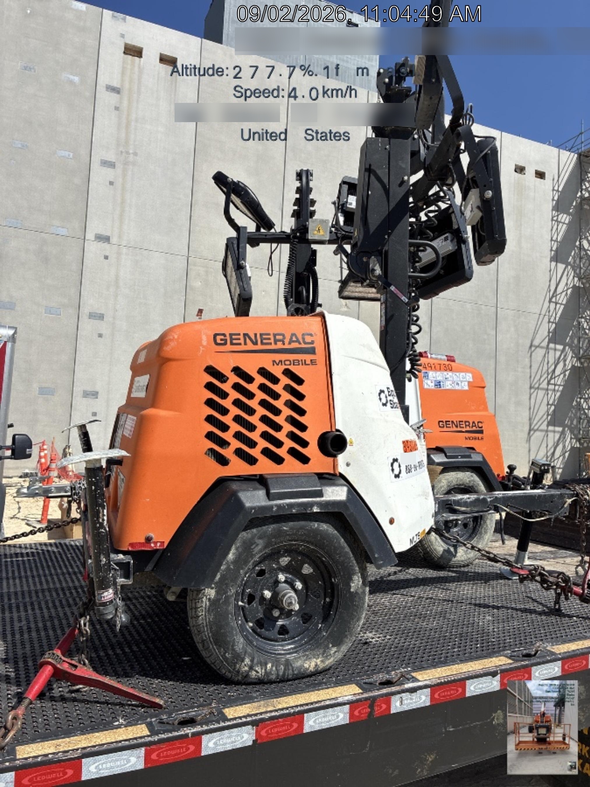 2024 GENERAC MLT2
