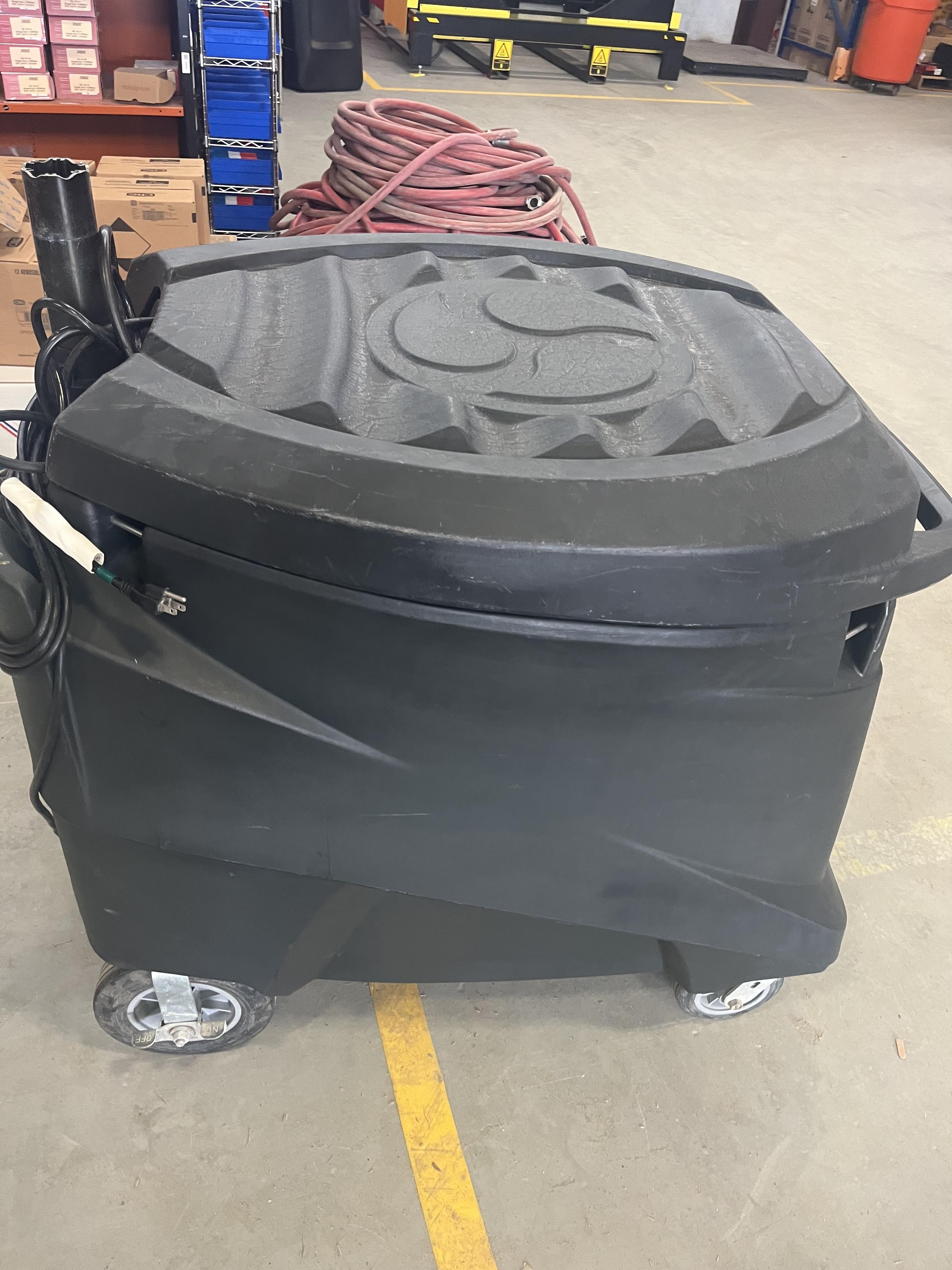 2021 POWER BREEZER PB10-MAX-06-B