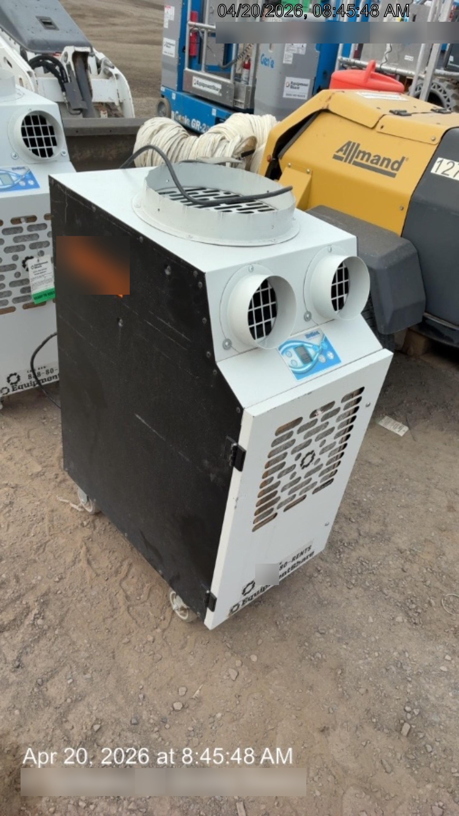 2023 KWIKOOL KPAC1411-2