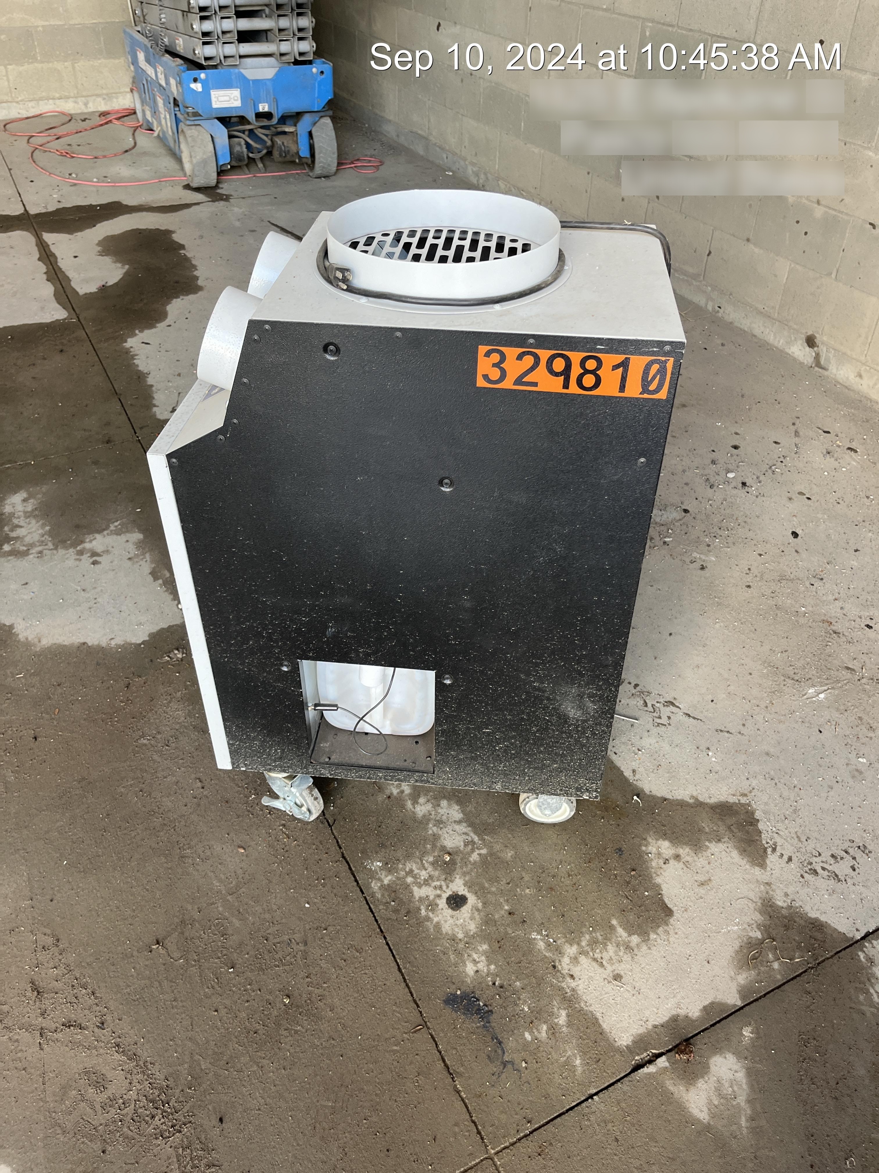 2023 KWIKOOL KPAC1411-2