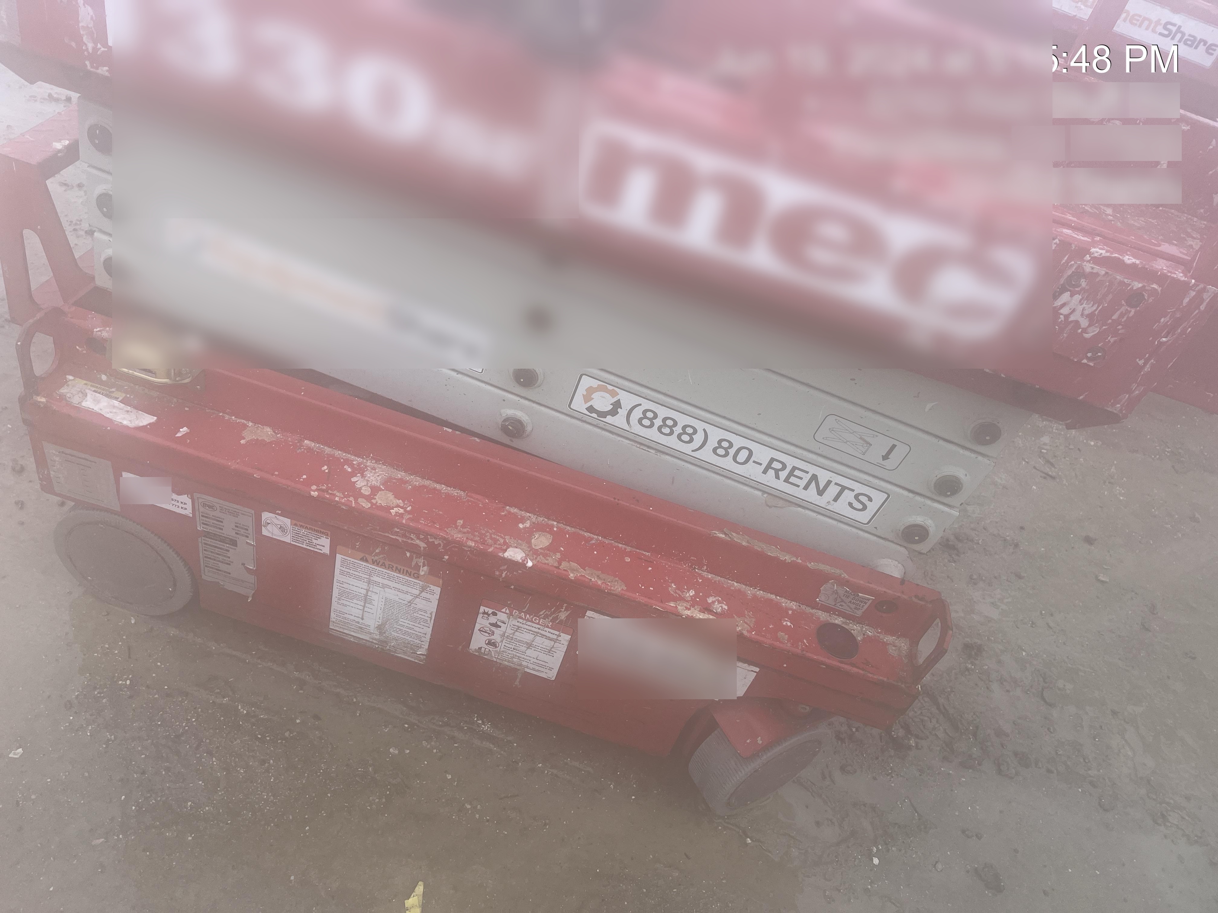 2019 MEC 1330SE