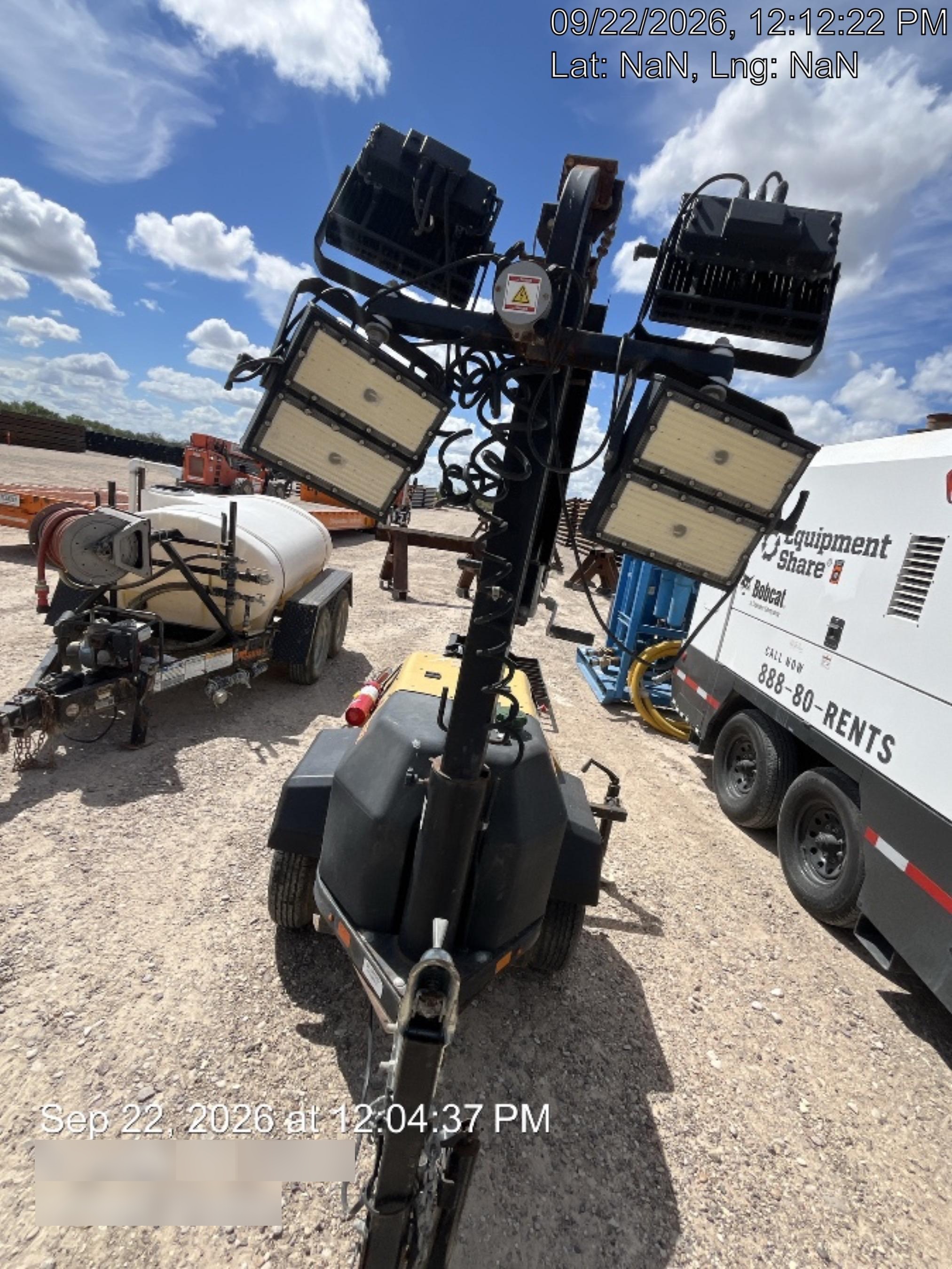 2022 ALLMAND NLV3GR