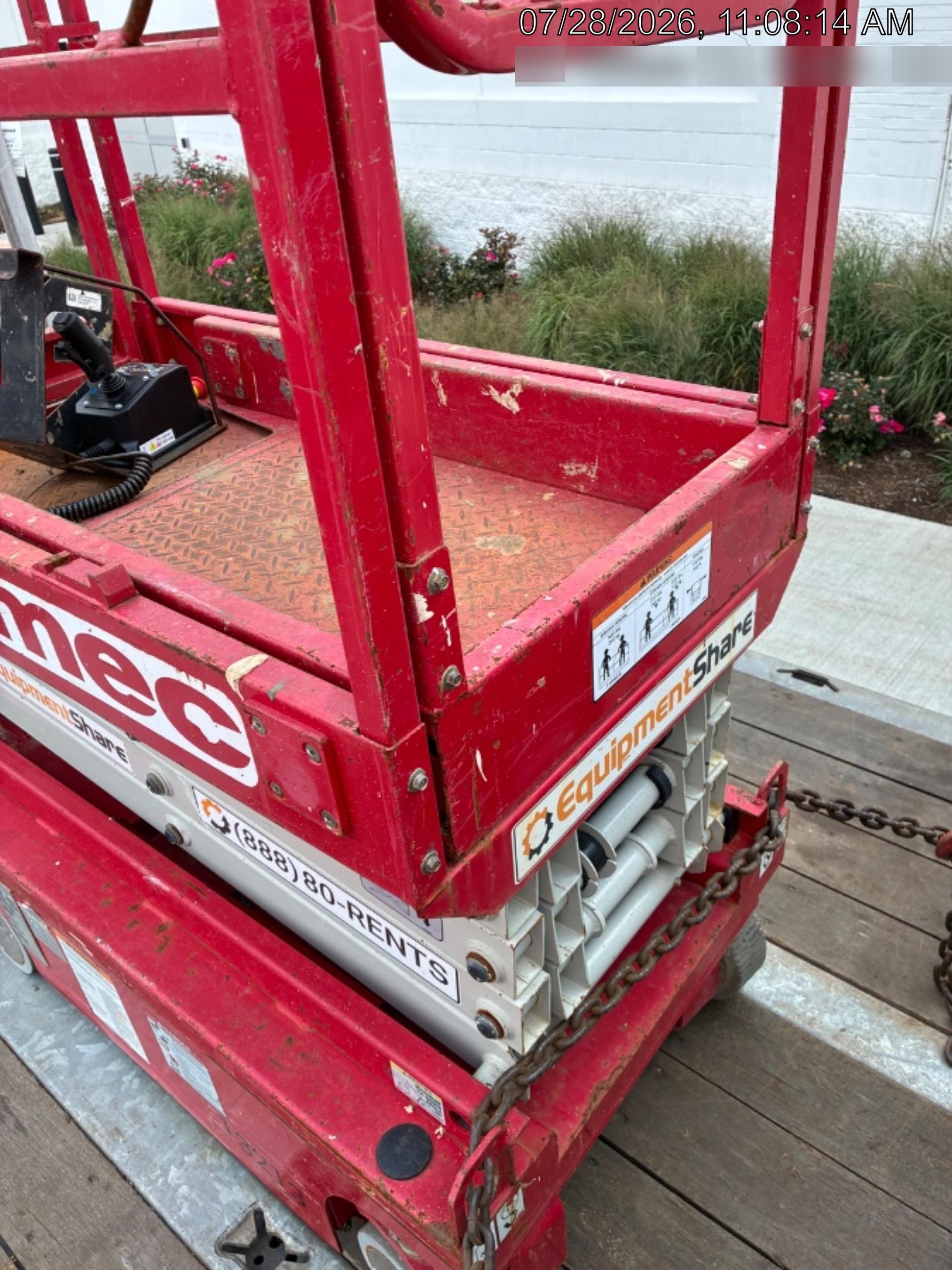 2018 MEC 1330SE