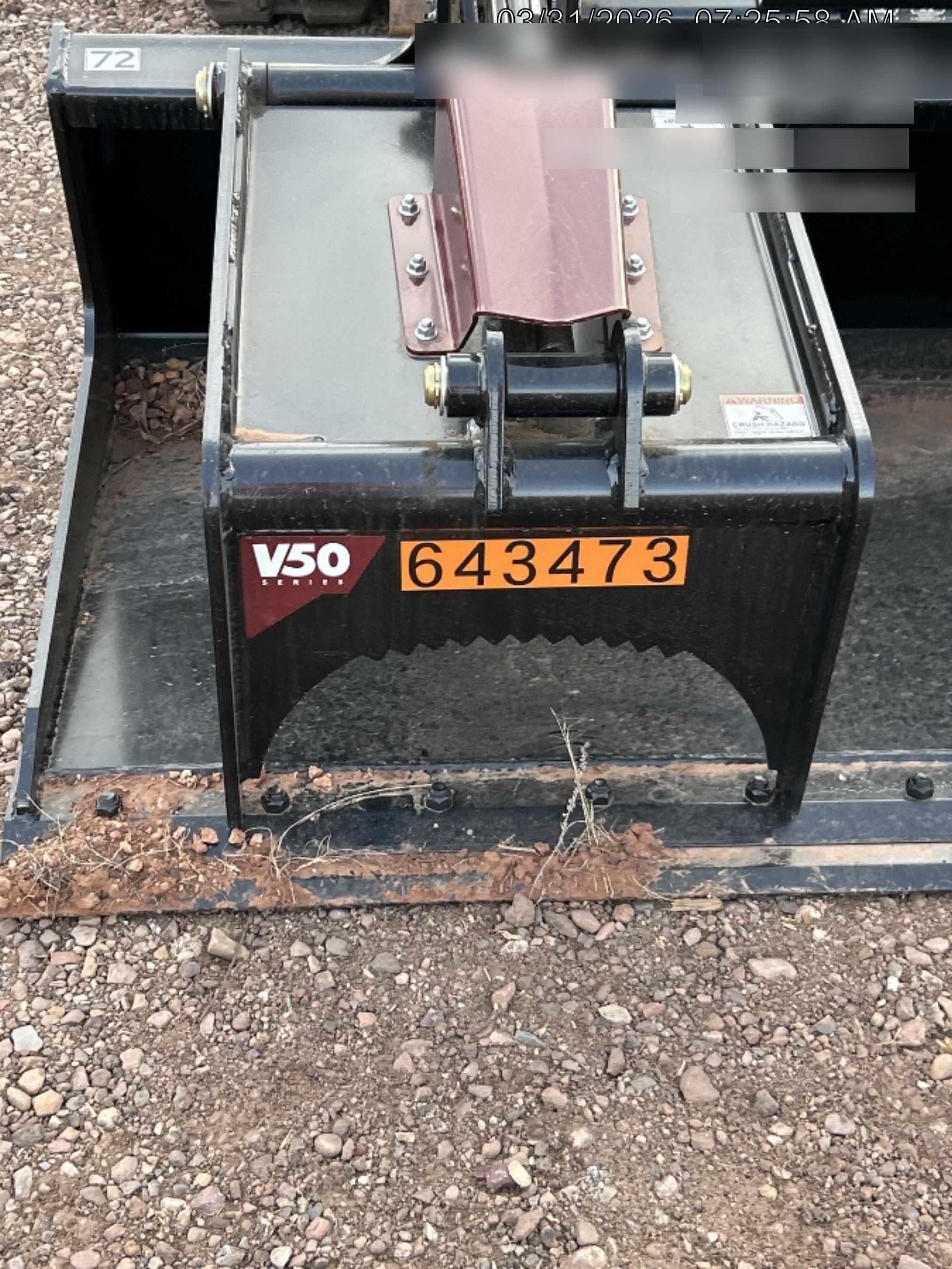 2026 VIRNIG SBG72