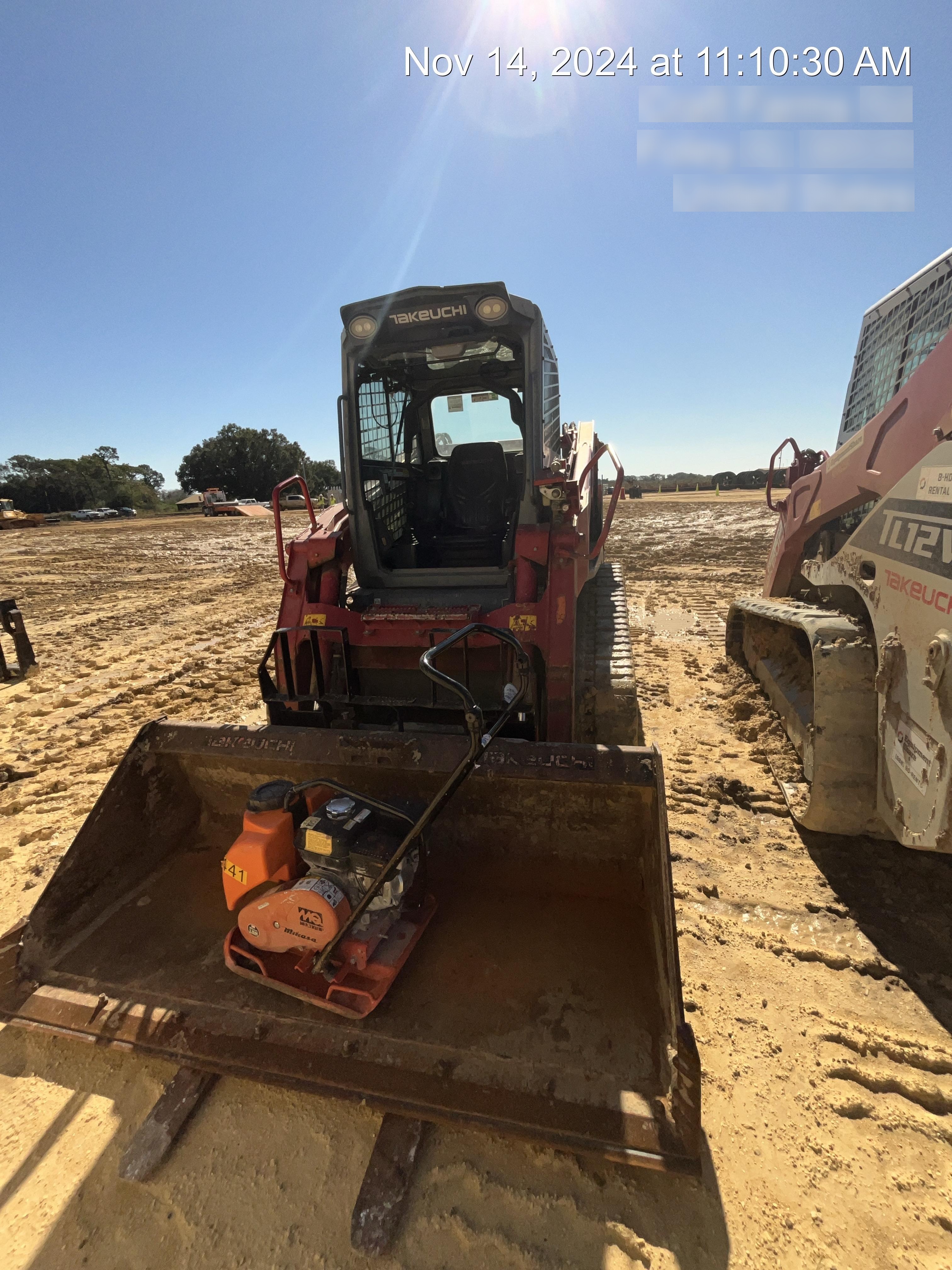 2023 MULTIQUIP MVC82VHW