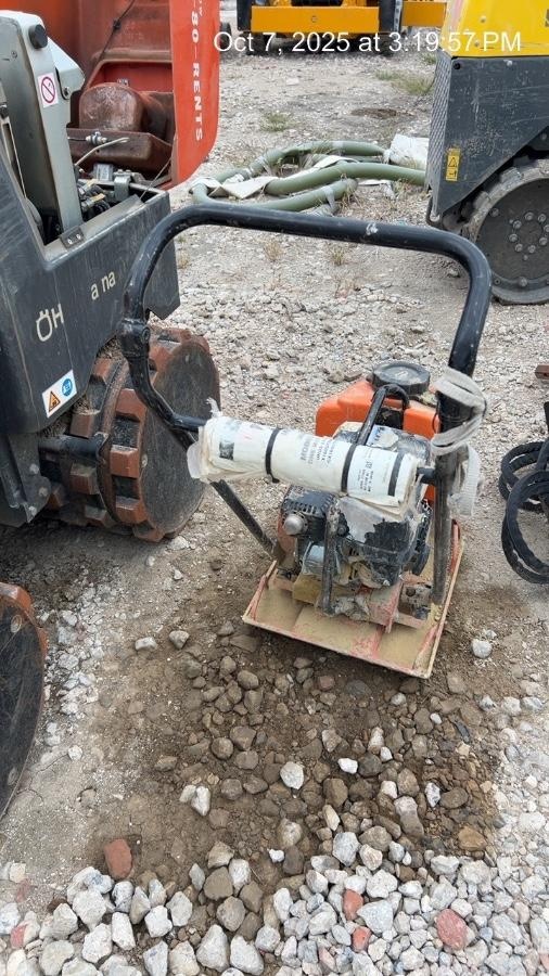 2023 MULTIQUIP MVC82VHW