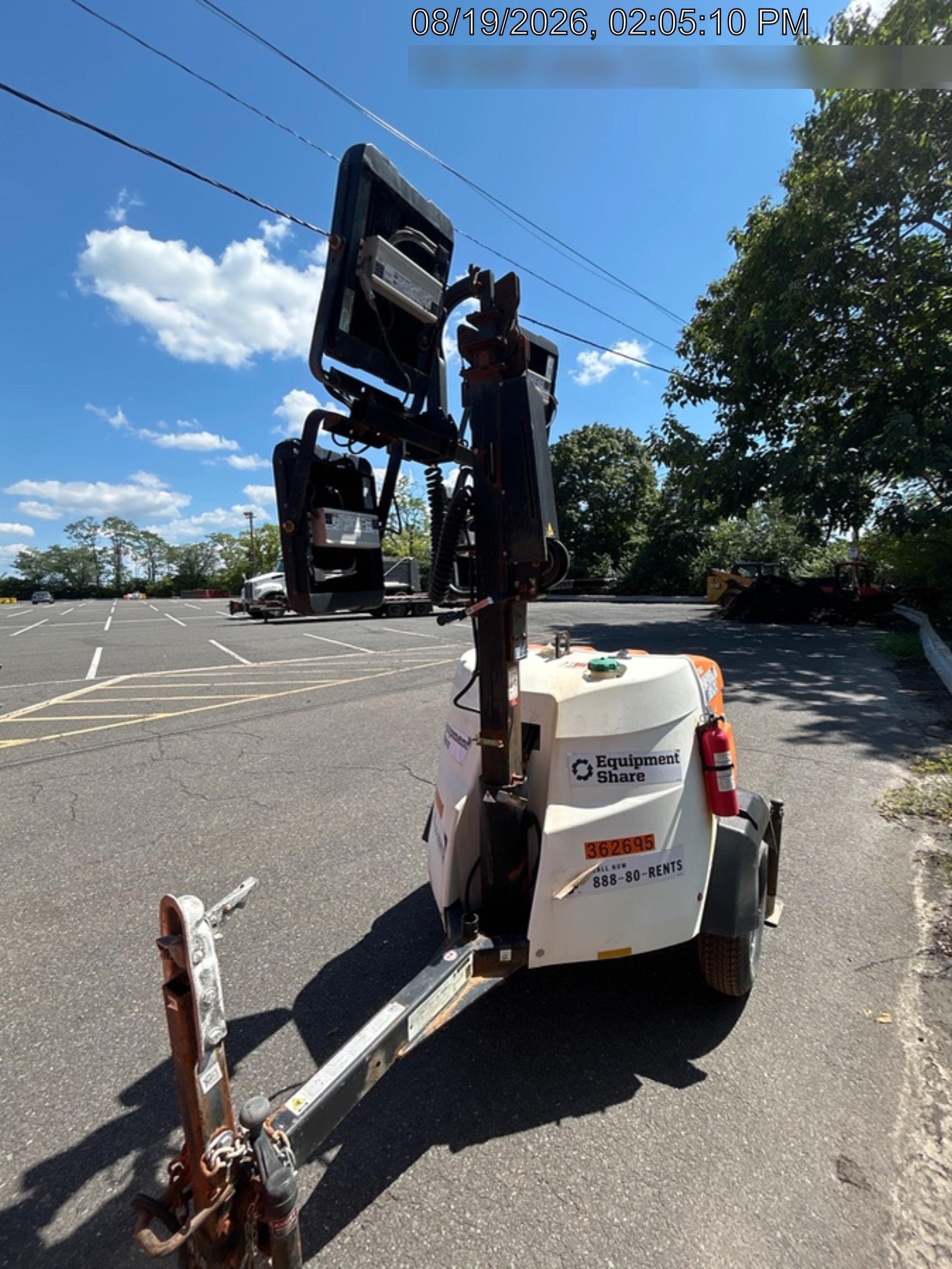 2023 GENERAC MLT2