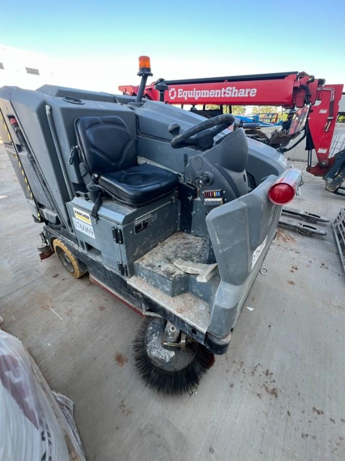 2024 KARCHER B 300 R