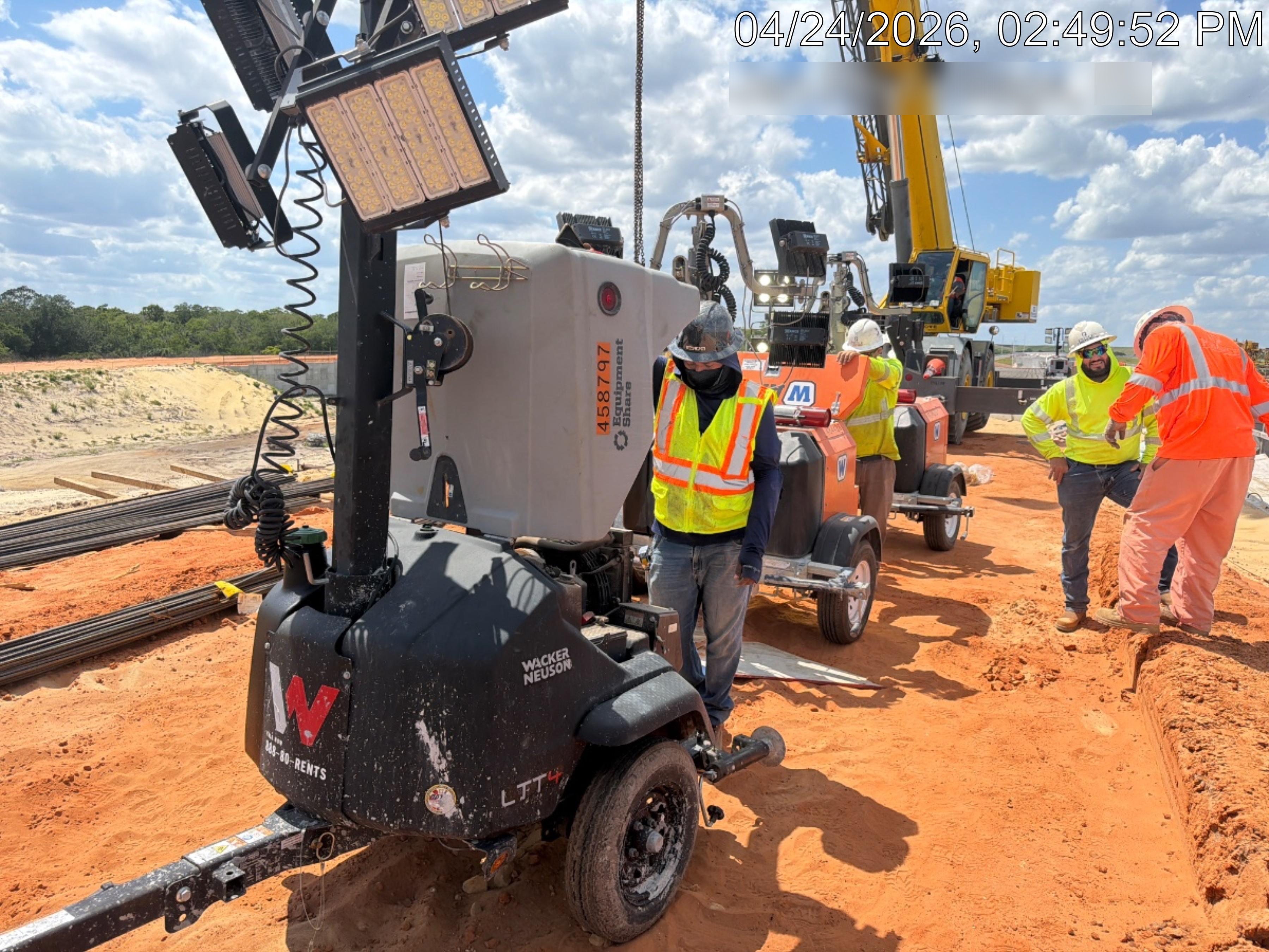 2024 WANCO WLTT-4MM4K