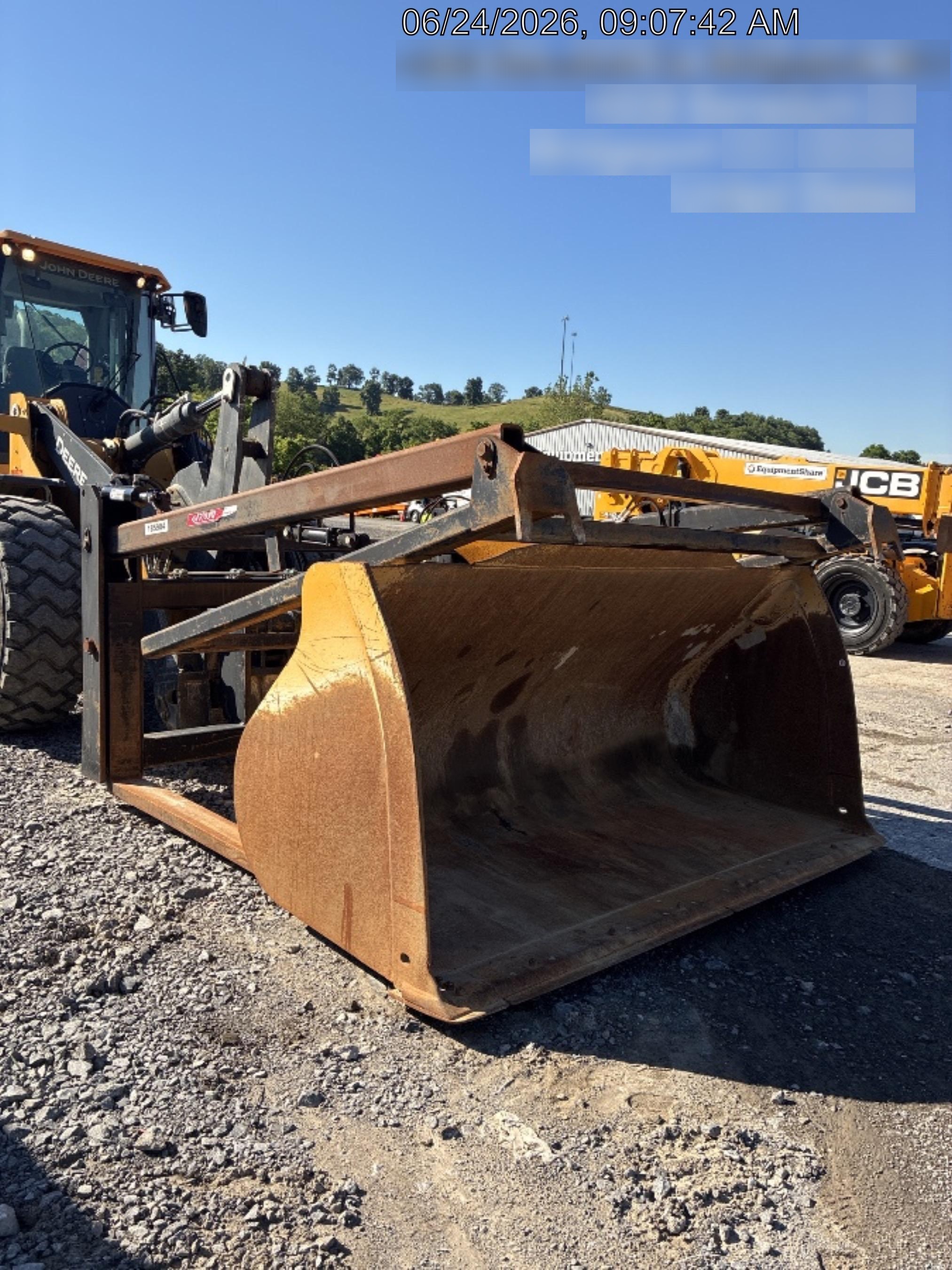 2021 ARROW MATERIAL HANDLING 049PG