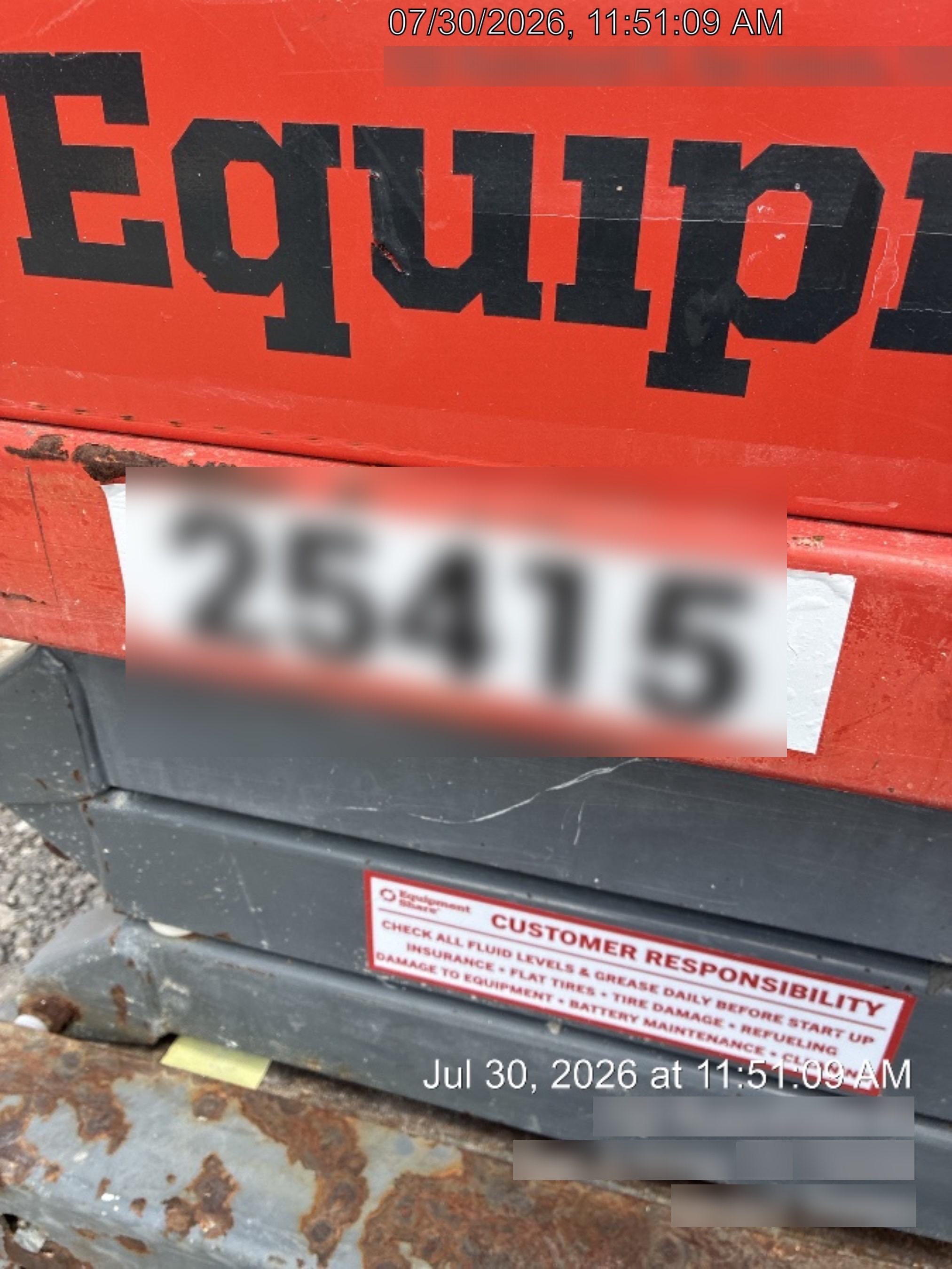 2019 SKYJACK SJIII-3219