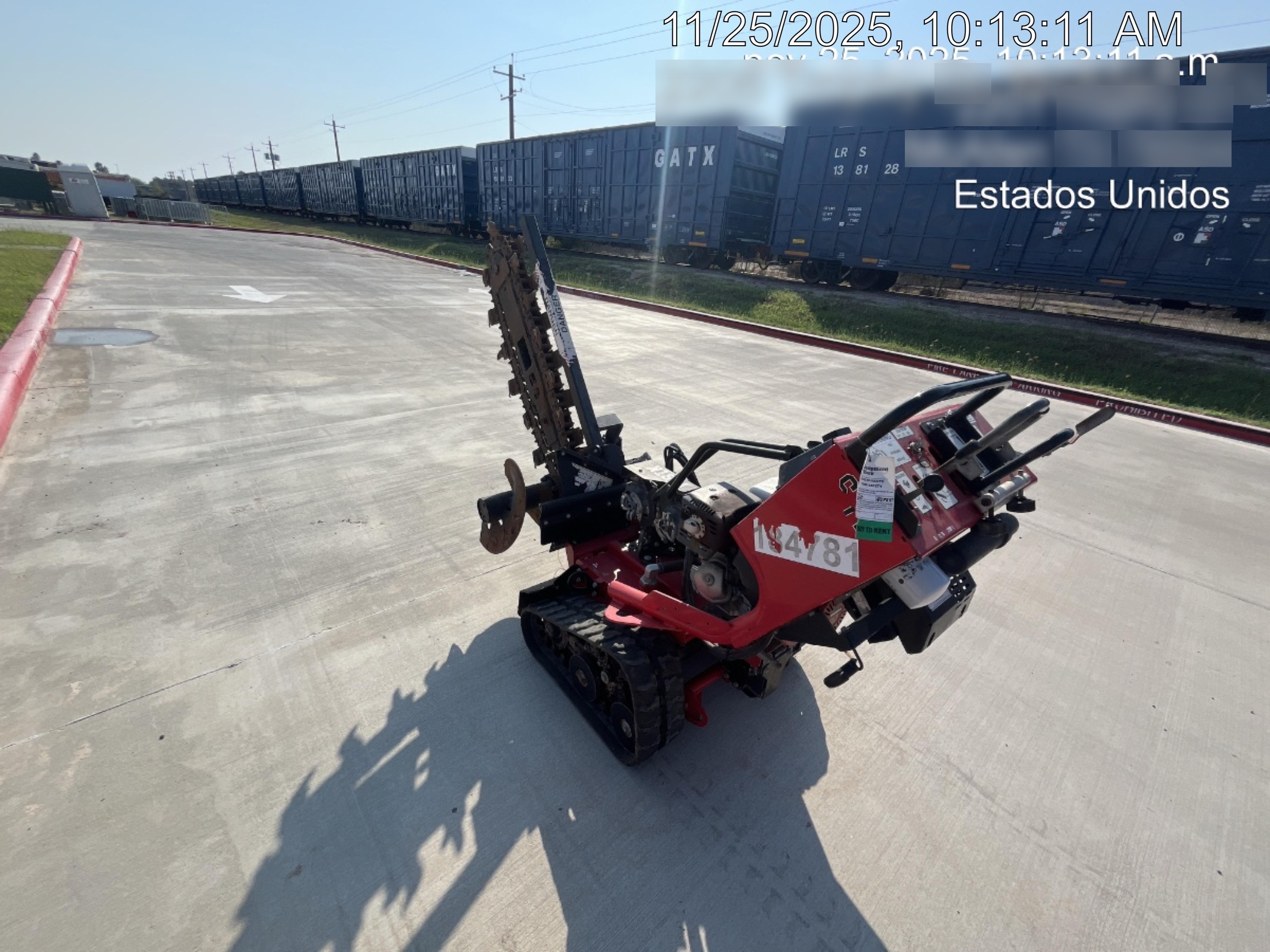 2021 BARRETO 13STK
