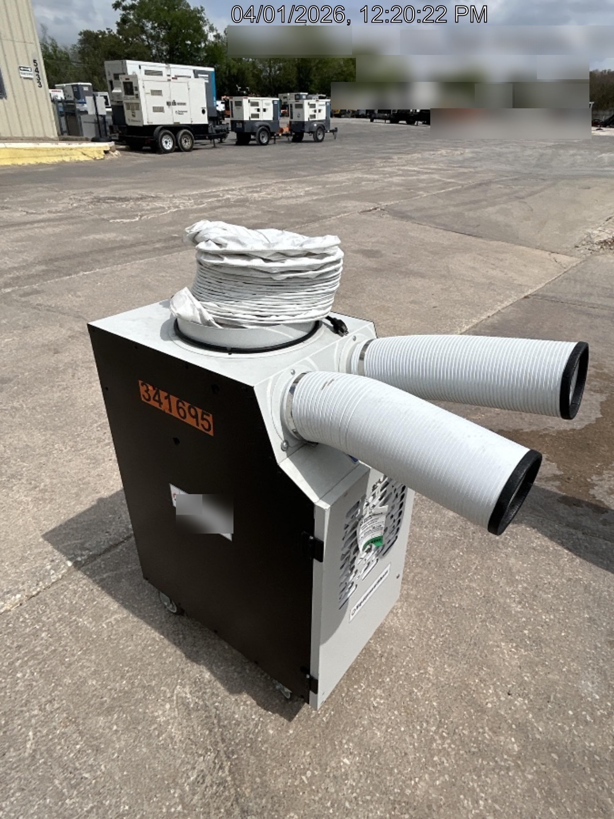 2023 KWIKOOL KPAC1411-2