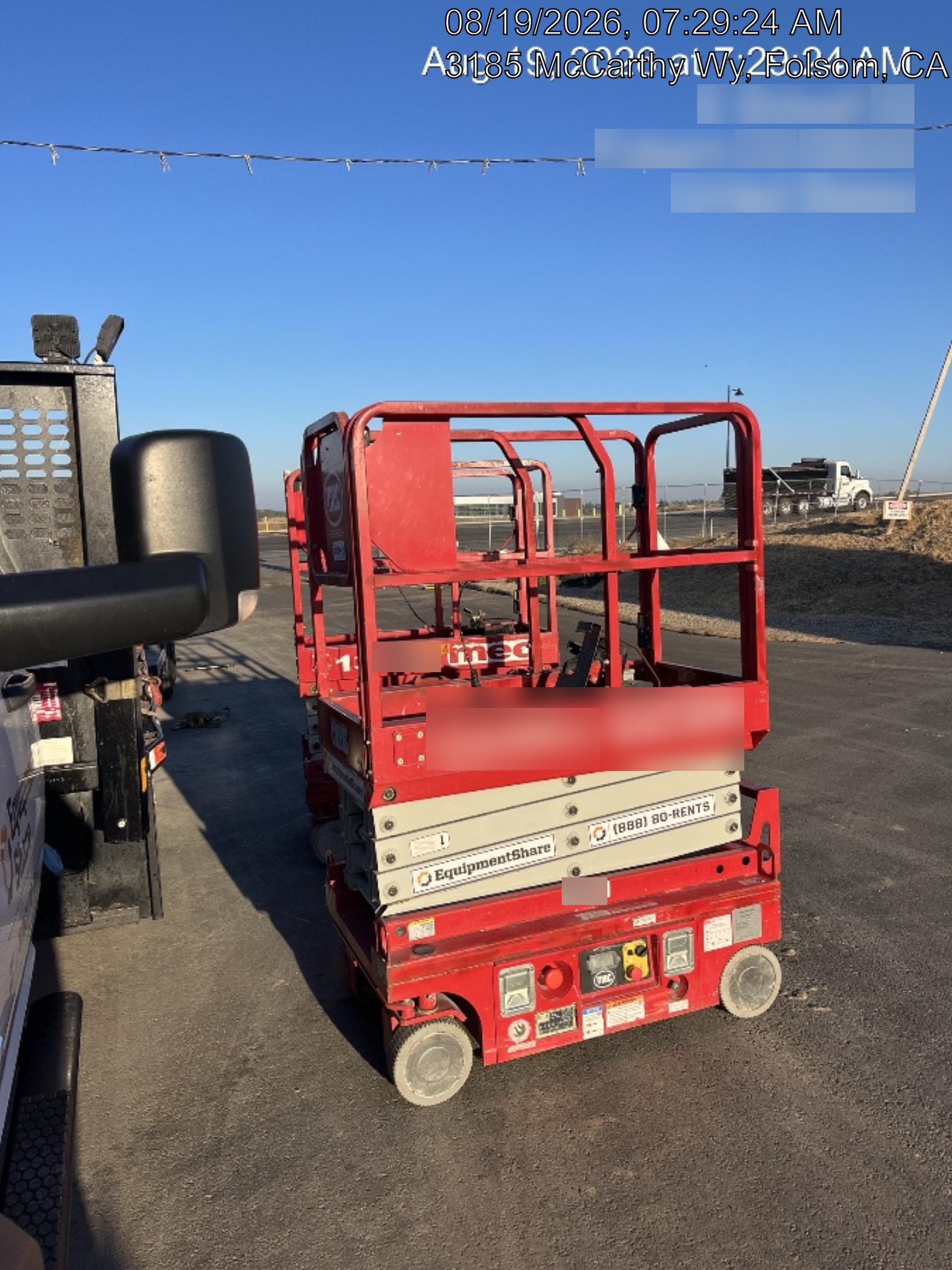 2019 MEC 1330SE