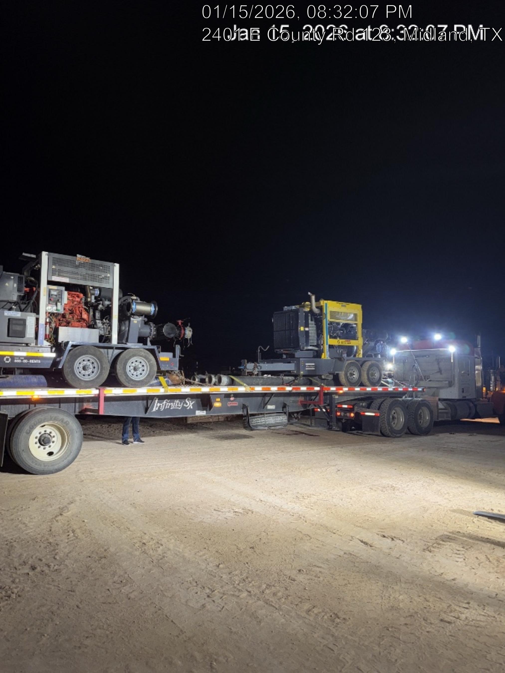 2023 ATLAS COPCO PAC H108 SD