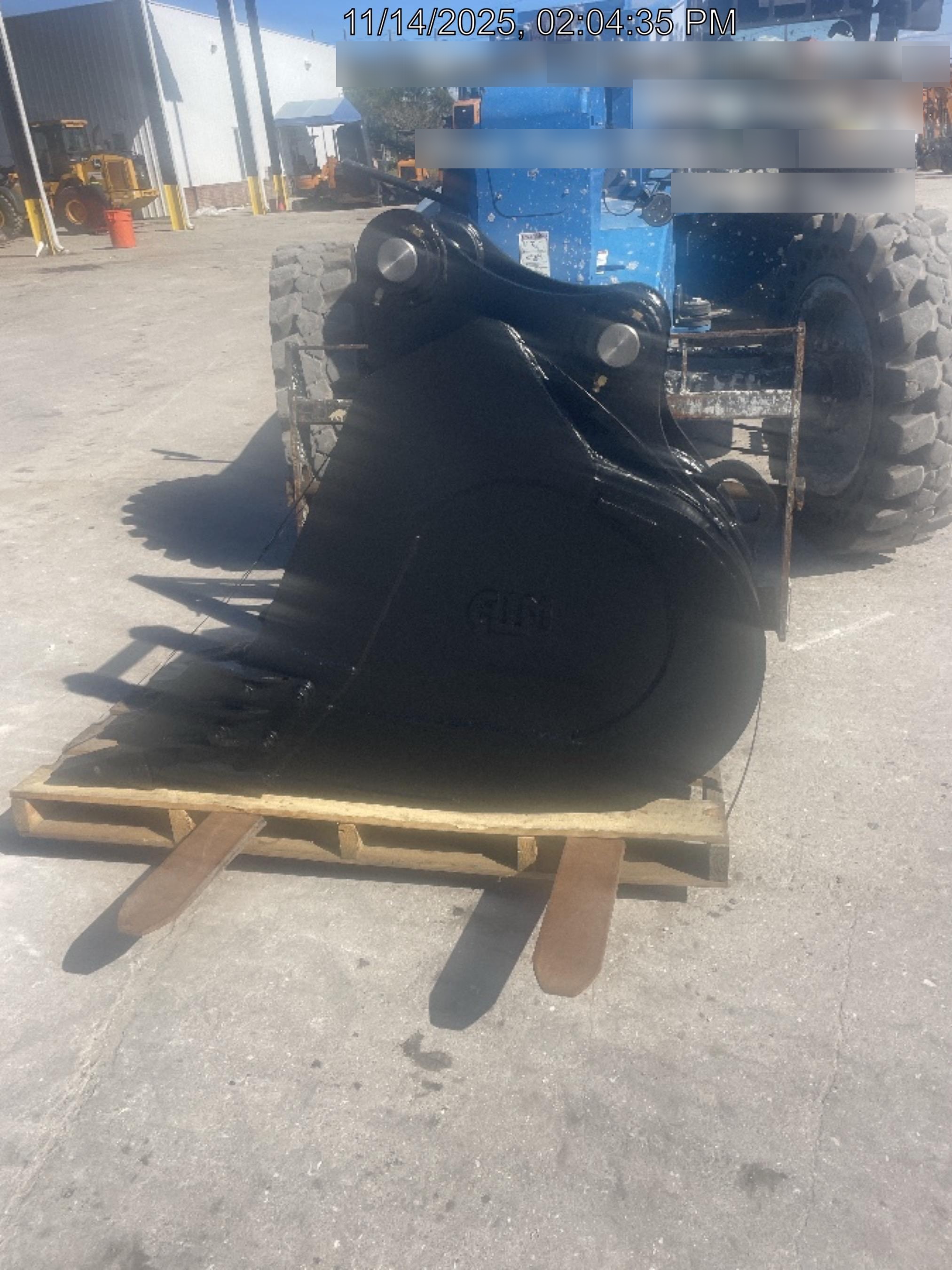 2024 EQUIPMENTSHARE 1000263