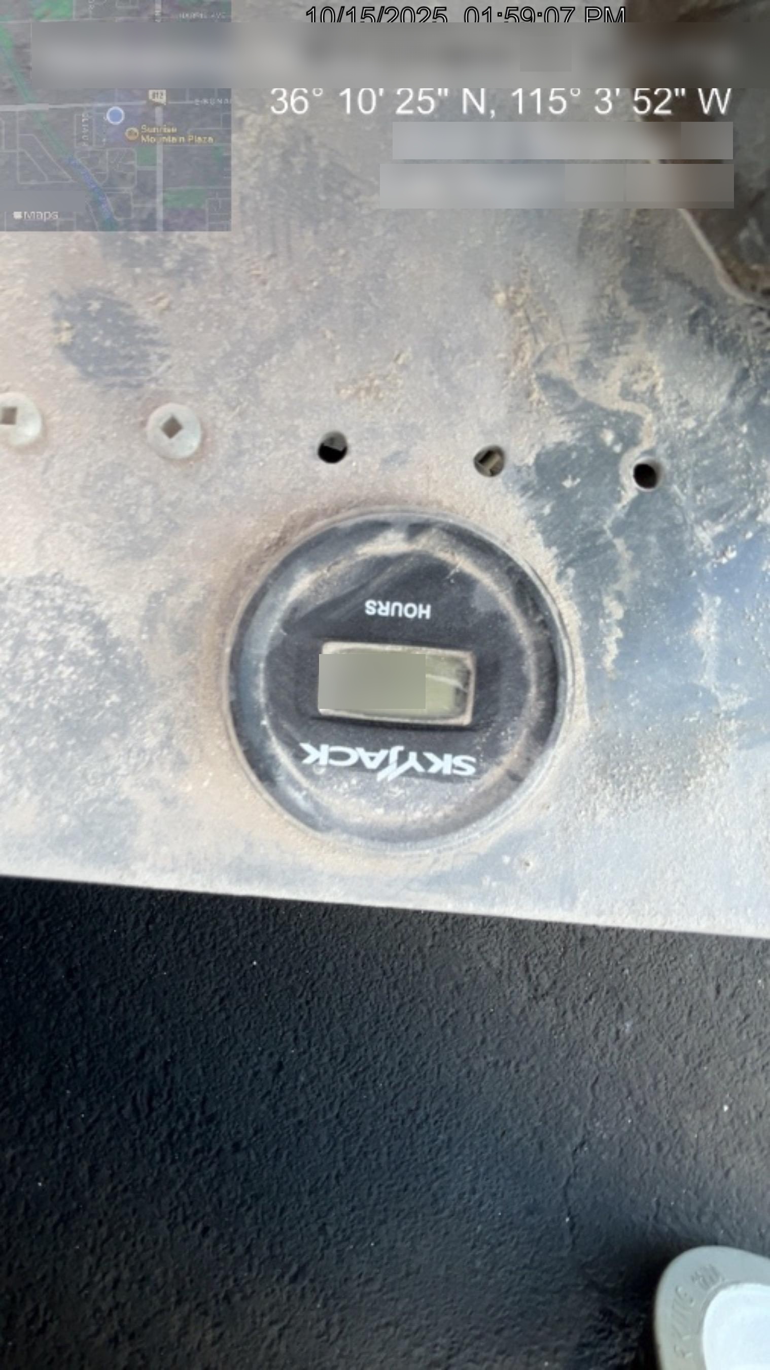 2019 SKYJACK SJIII-3219