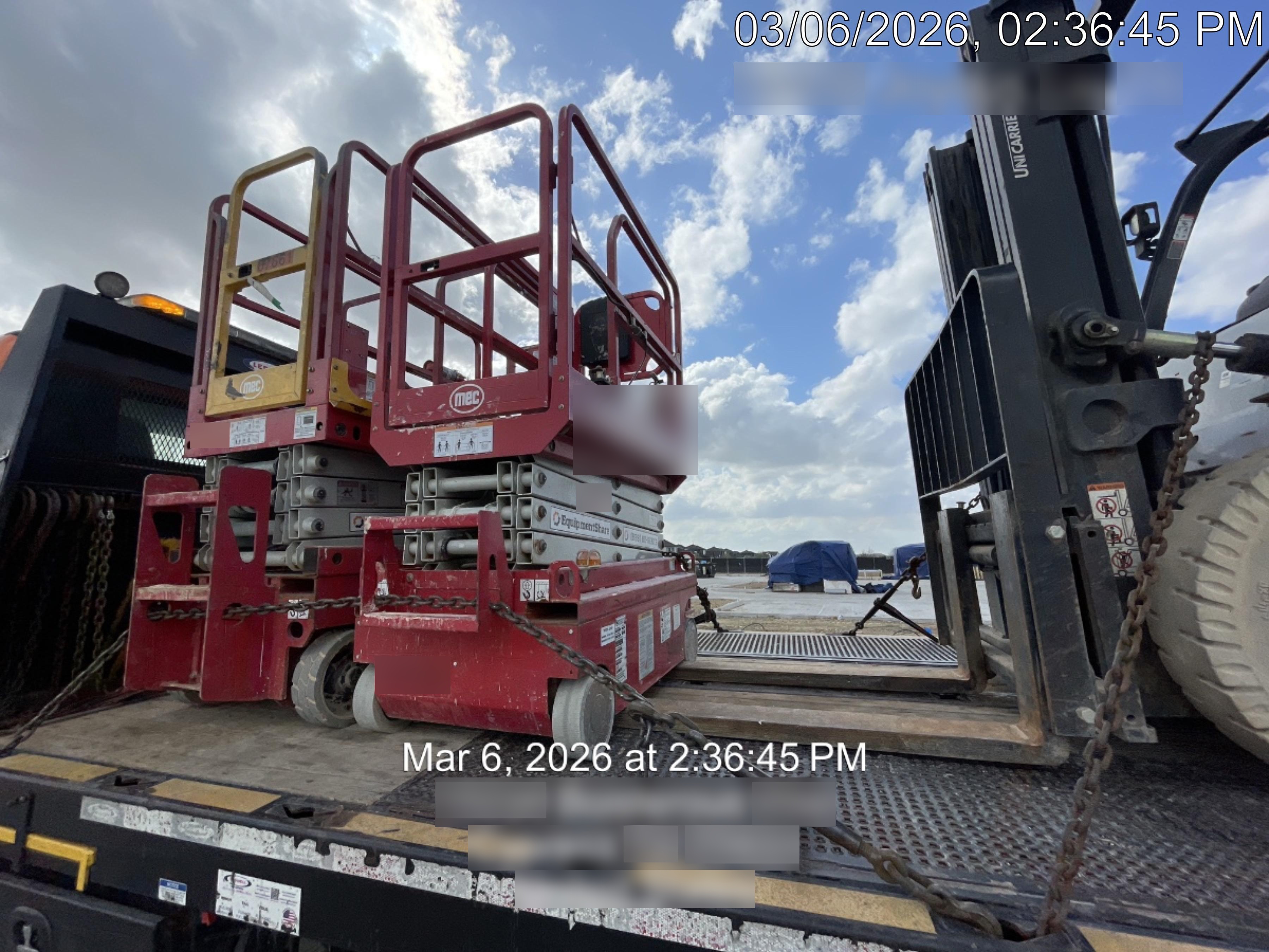 2019 MEC 1330SE