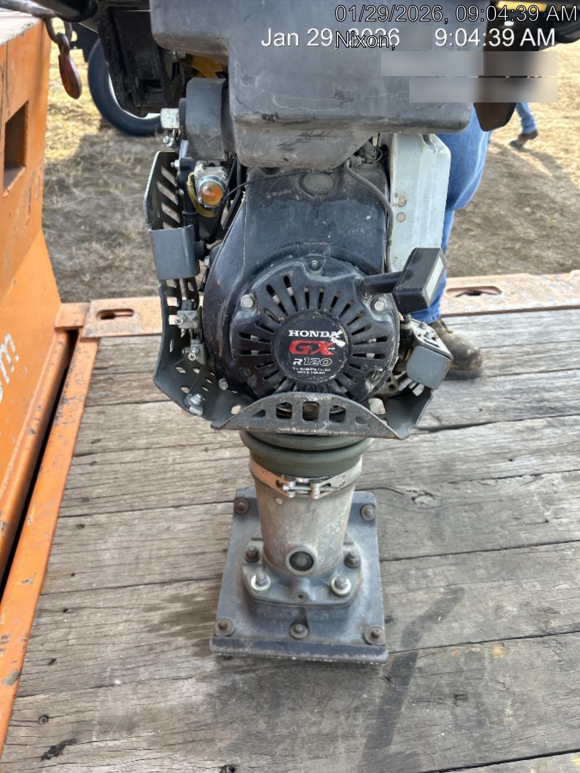 2018 WACKER NEUSON BS60-4As