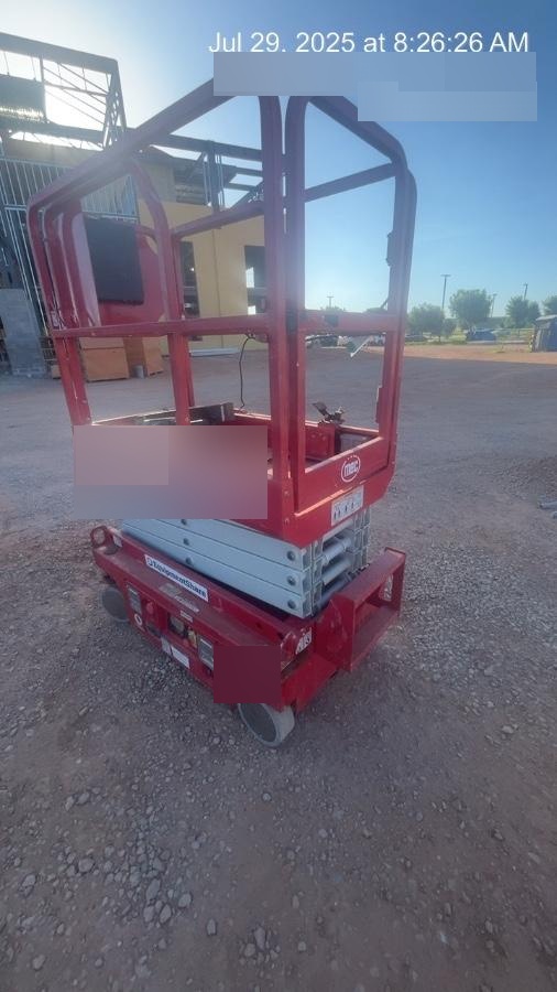 2019 MEC 1330SE