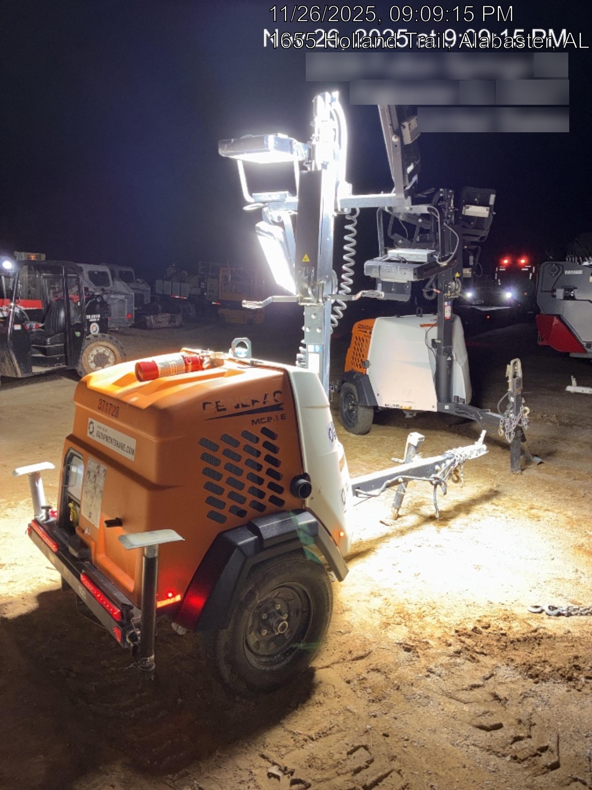 2023 GENERAC MLT2