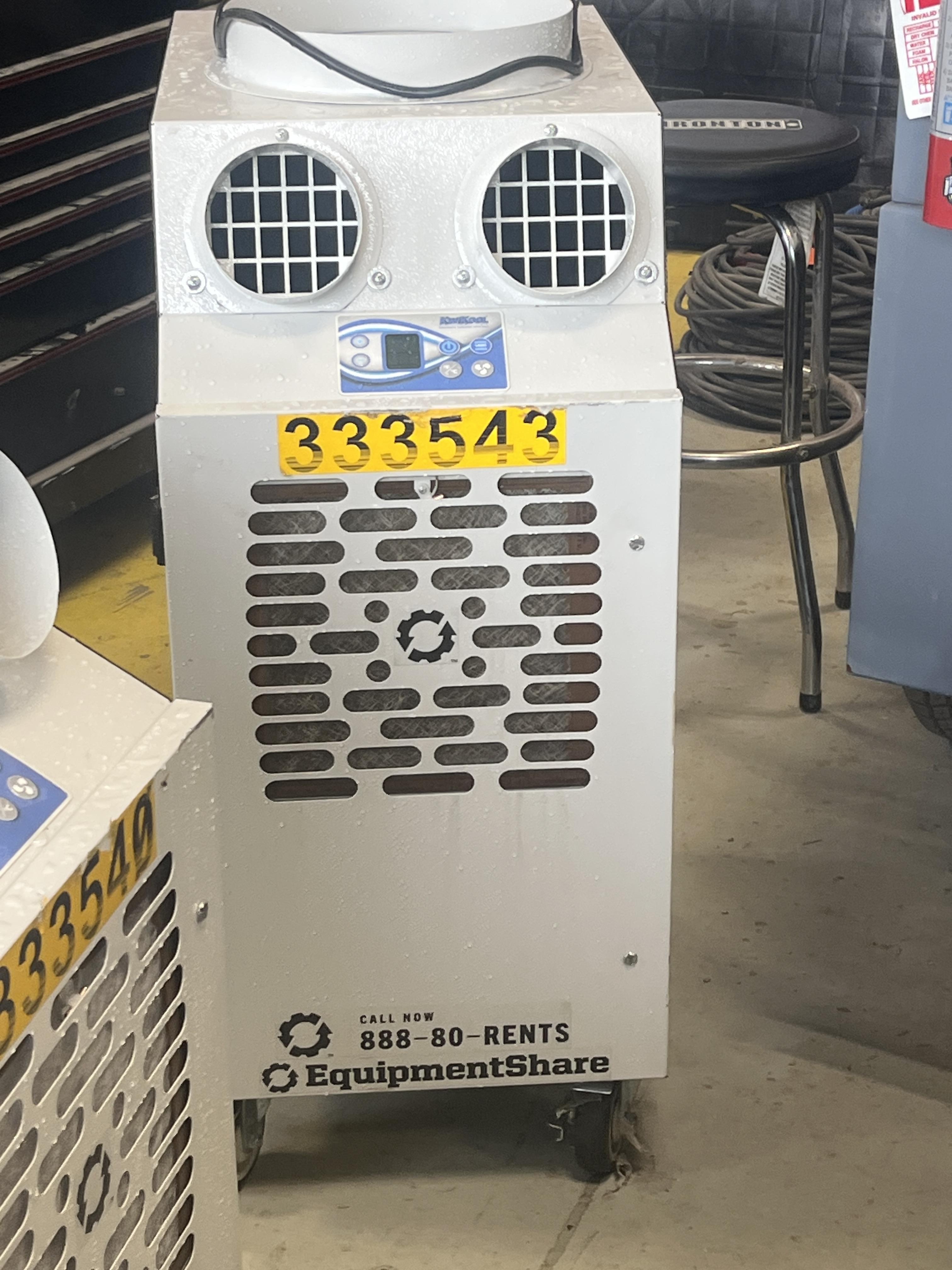 2023 KWIKOOL KPAC1411-2