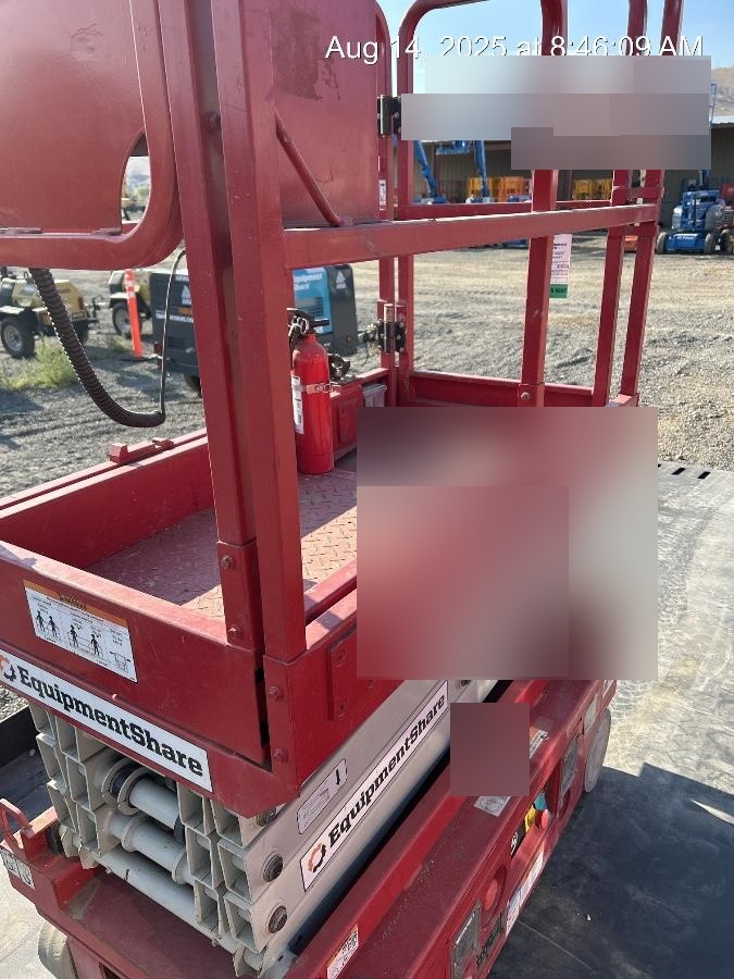 2020 MEC 1330SE