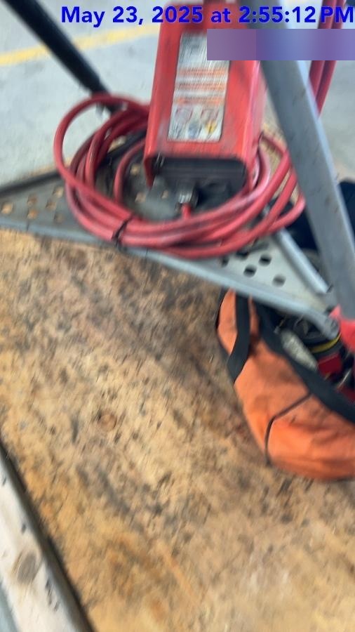 2020 RIDGID 300