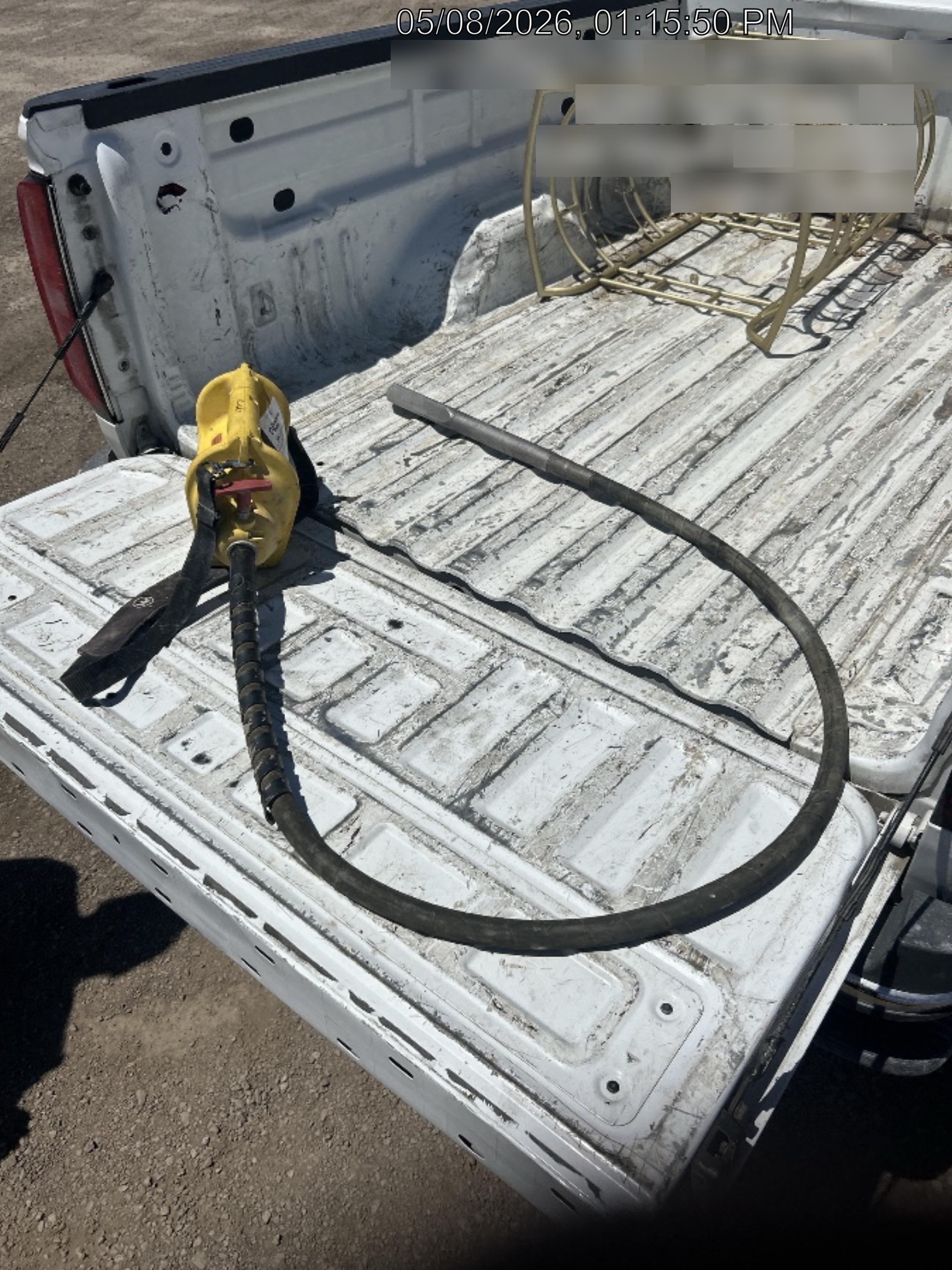 2020 WACKER NEUSON M2500