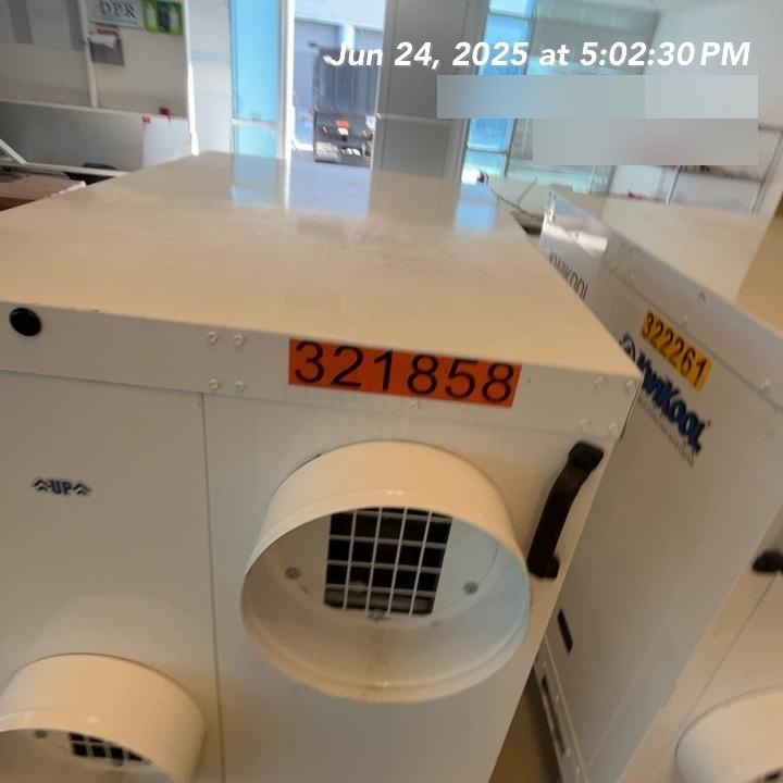 2023 KWIKOOL KPO5-43H