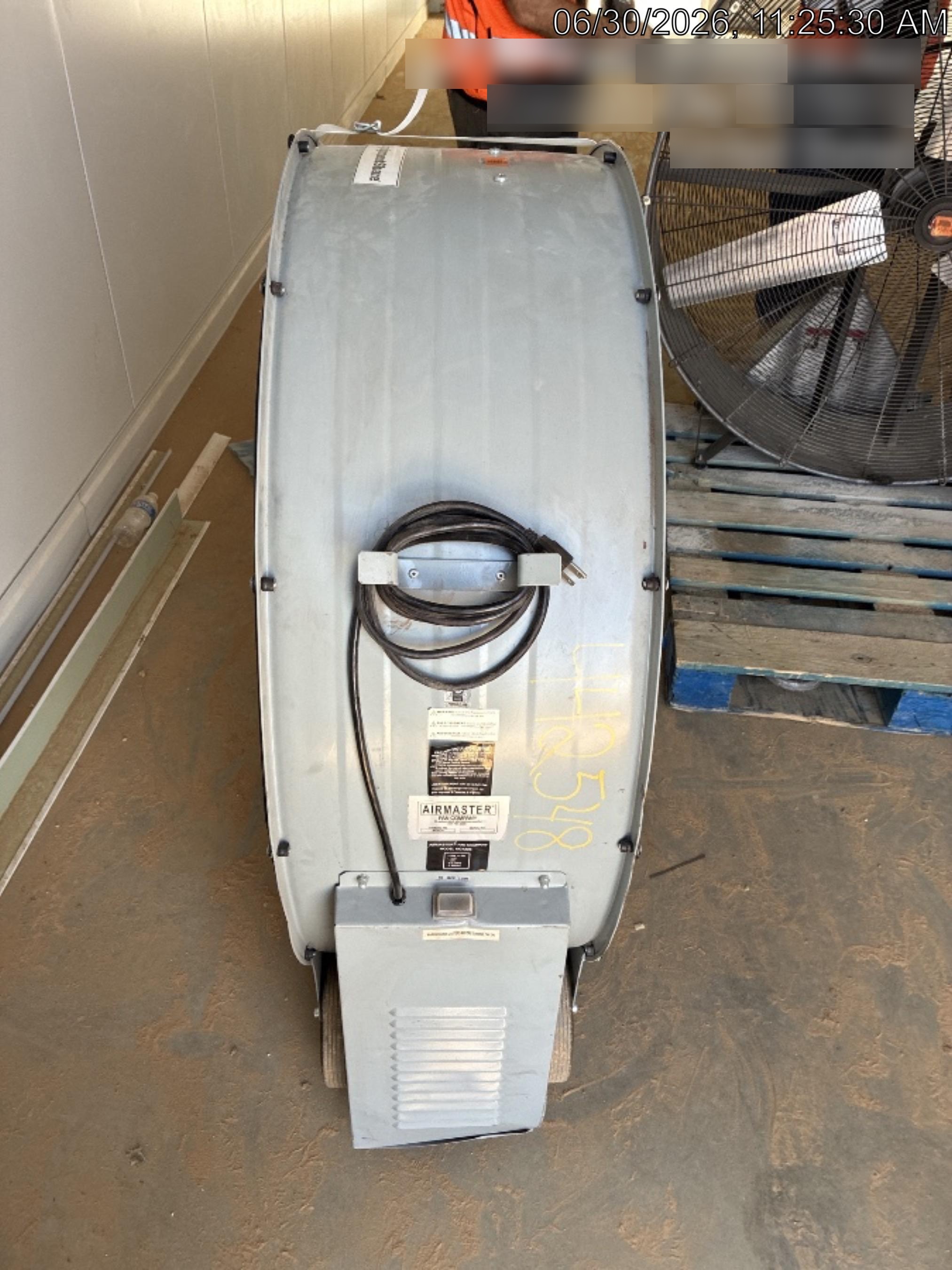 2024 AIRMASTER 60002
