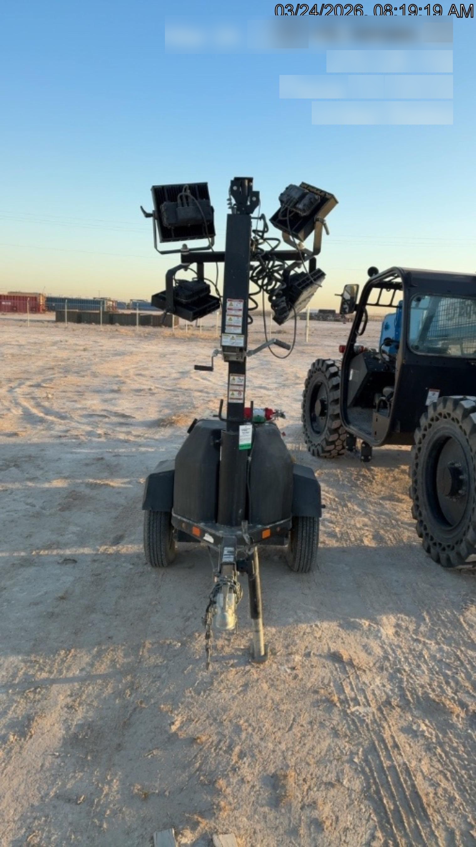 2022 ALLMAND NLV3GR