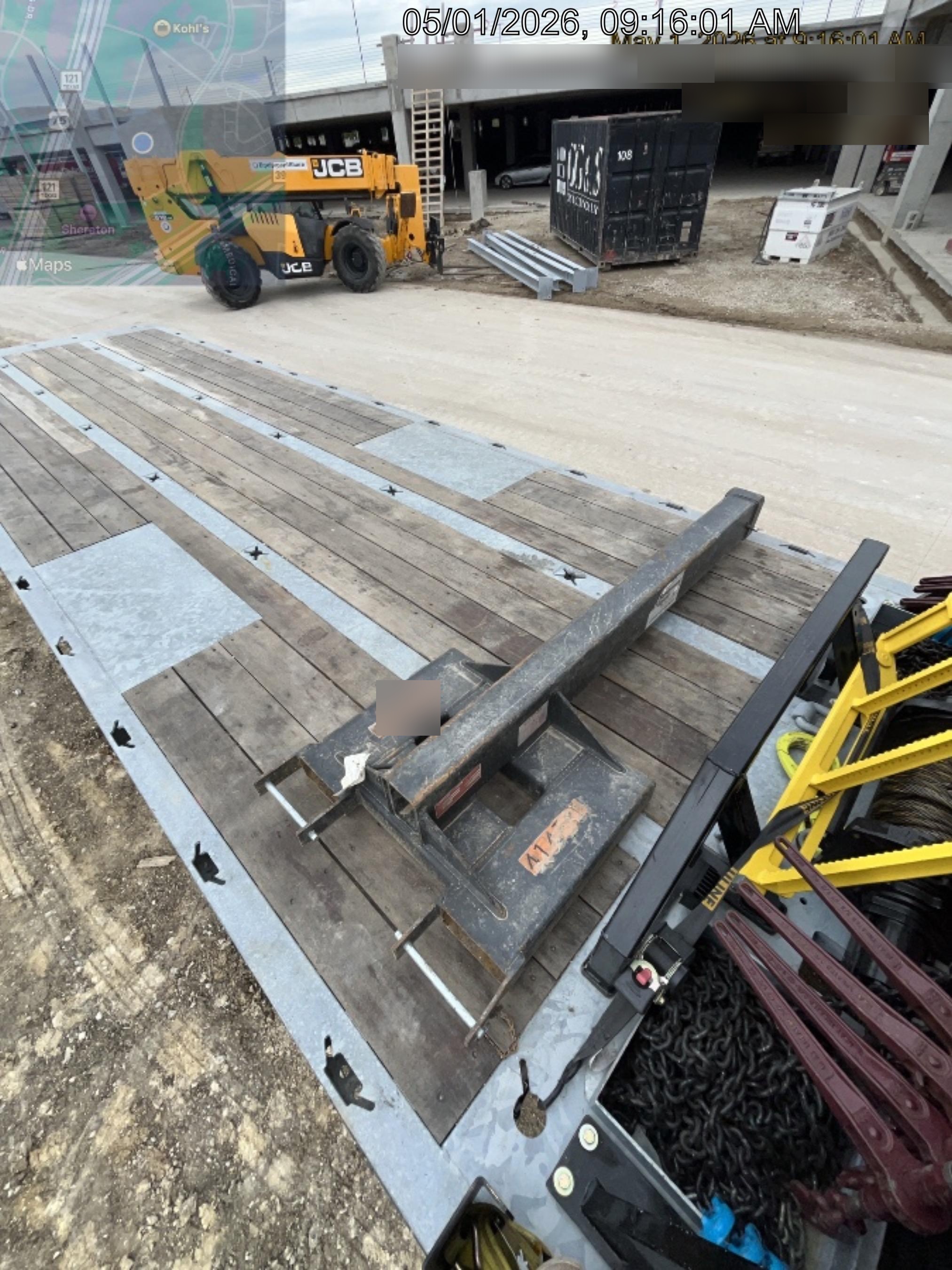 2024 ARROW MATERIAL HANDLING CE60-TH-STP