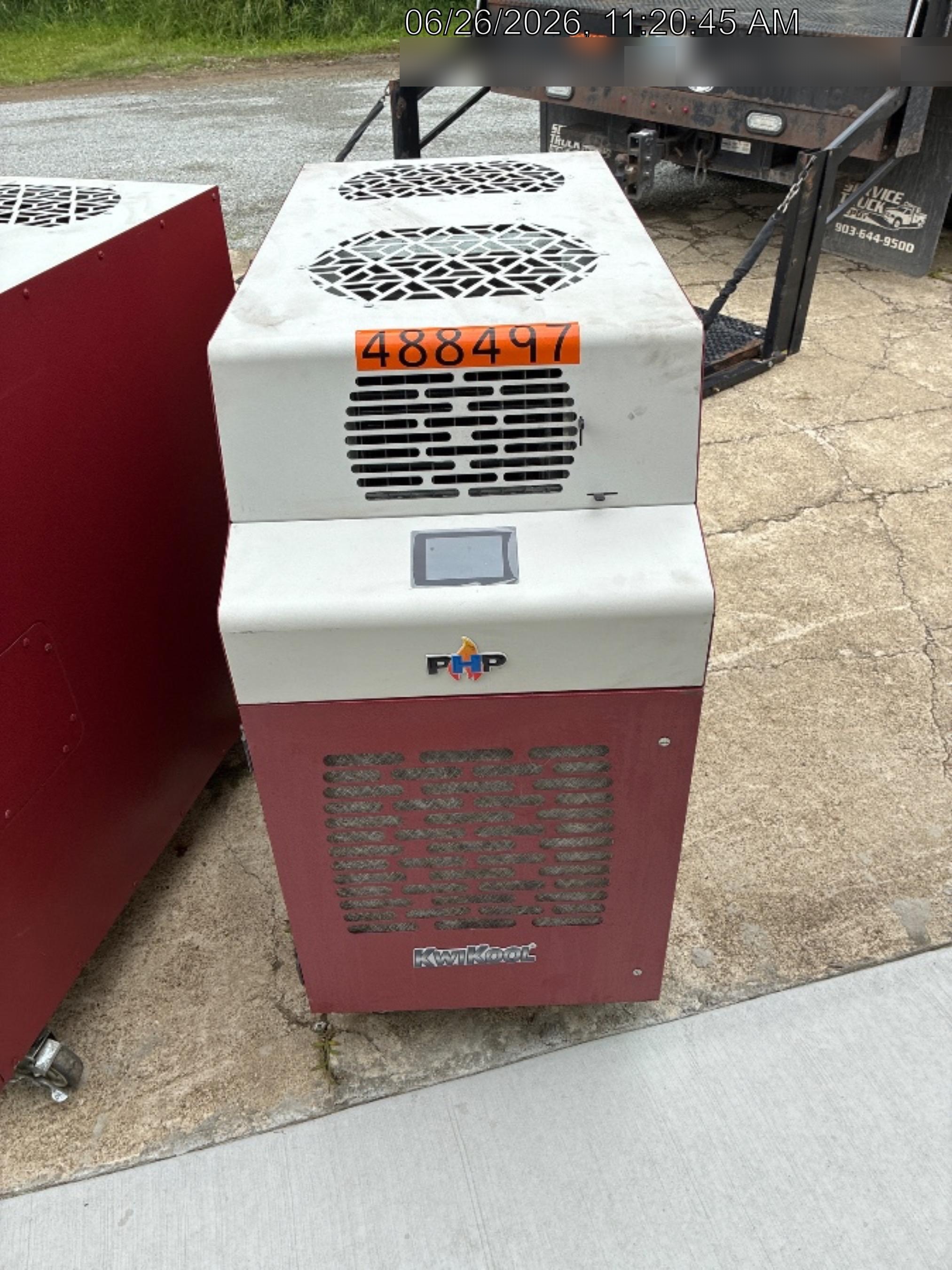 2025 KWIKOOL KPHP2211-2