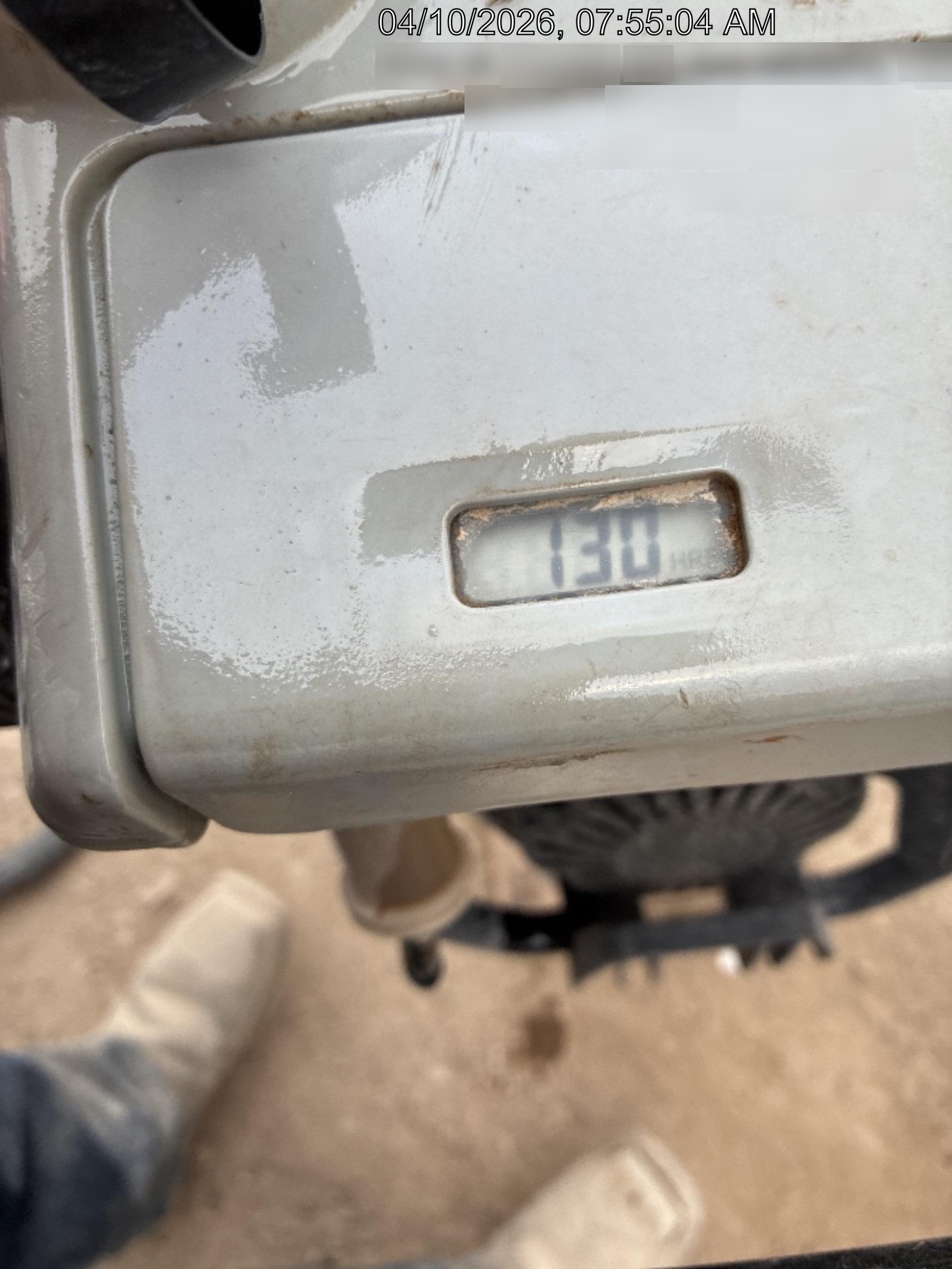 2023 MULTIQUIP MTX60HD
