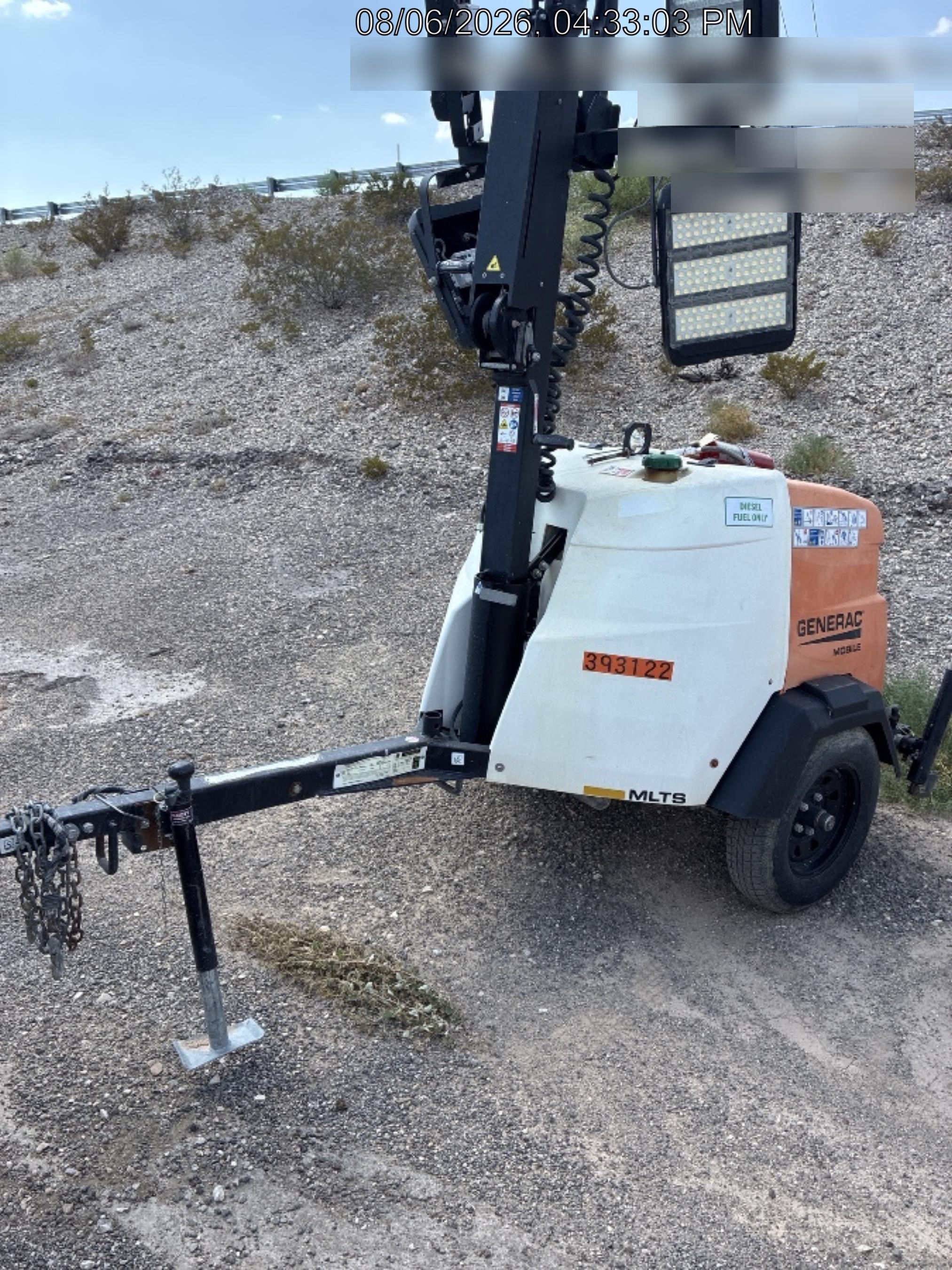 2024 GENERAC MLT2