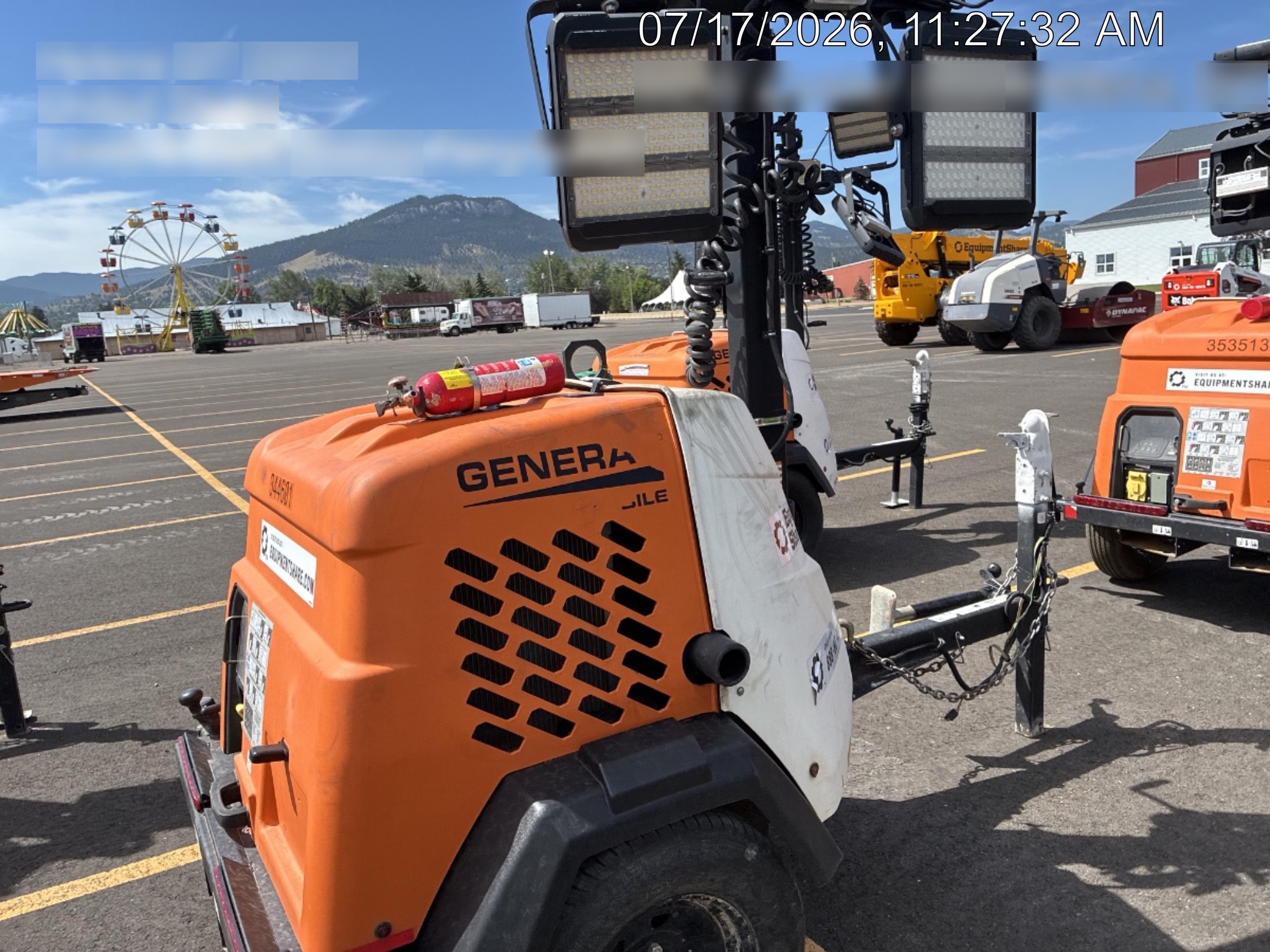 2023 GENERAC MLT2
