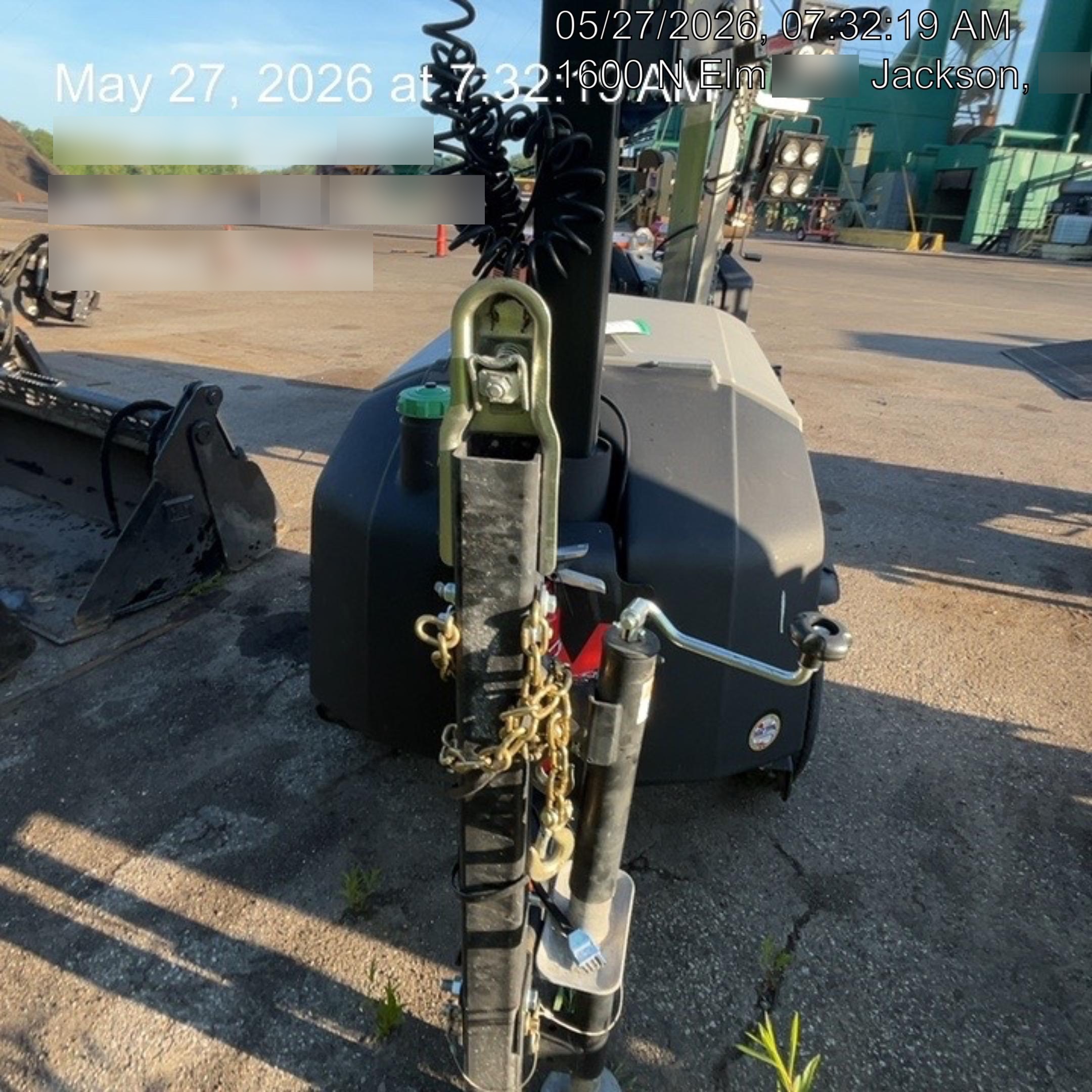 2024 WACKER NEUSON LTT4