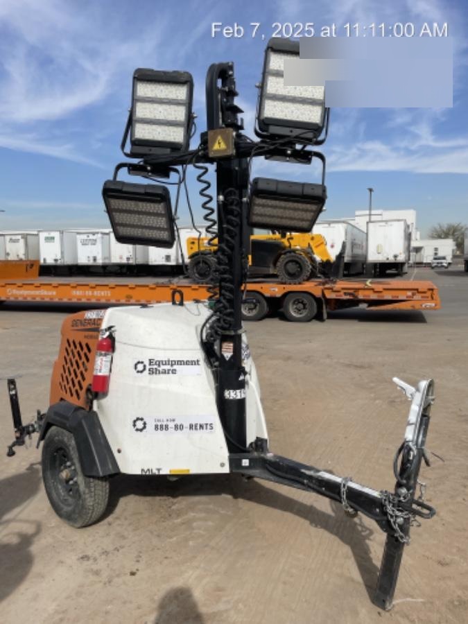 2023 GENERAC MLT2