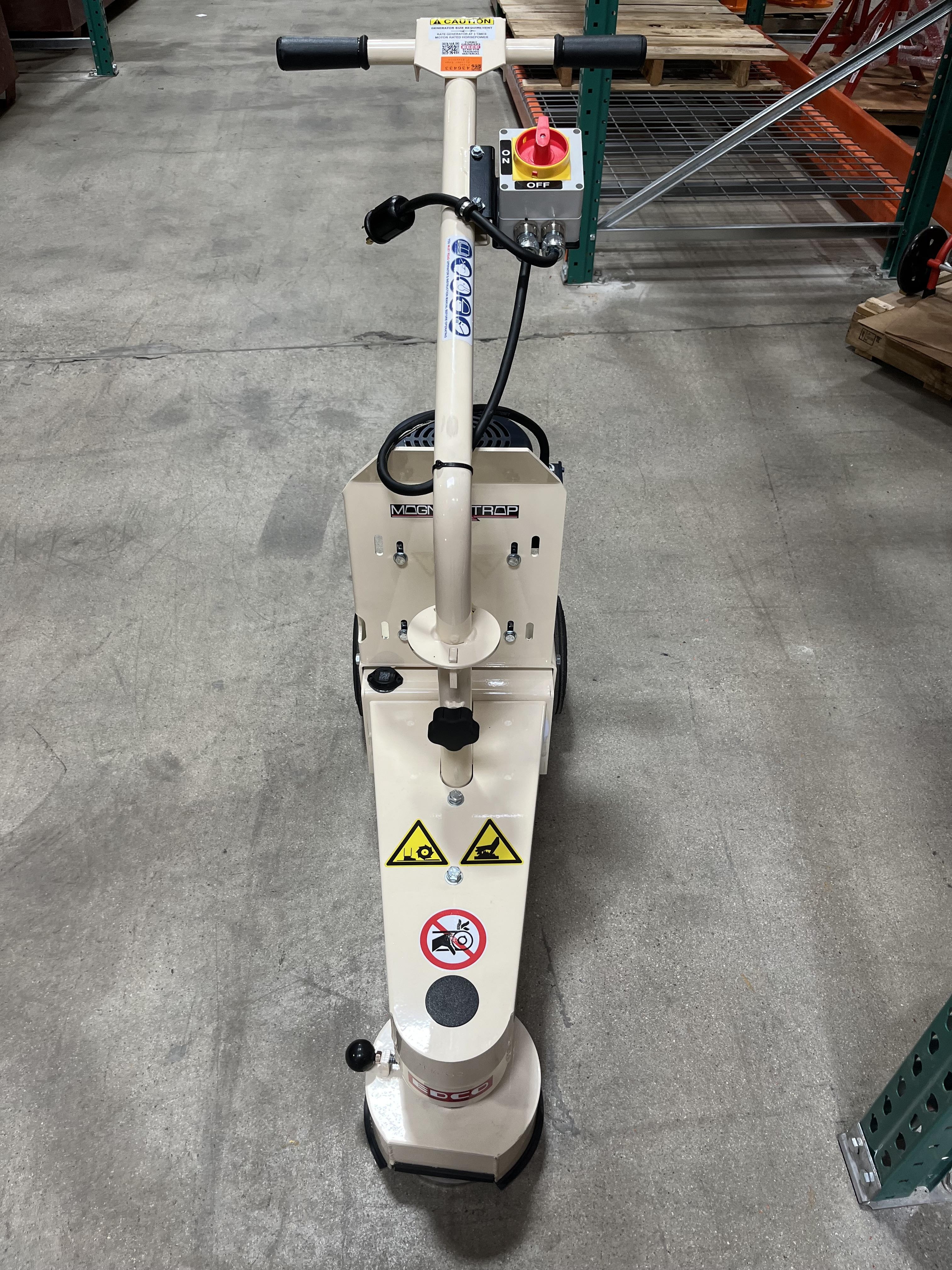 2024 EDCO TMC-7E