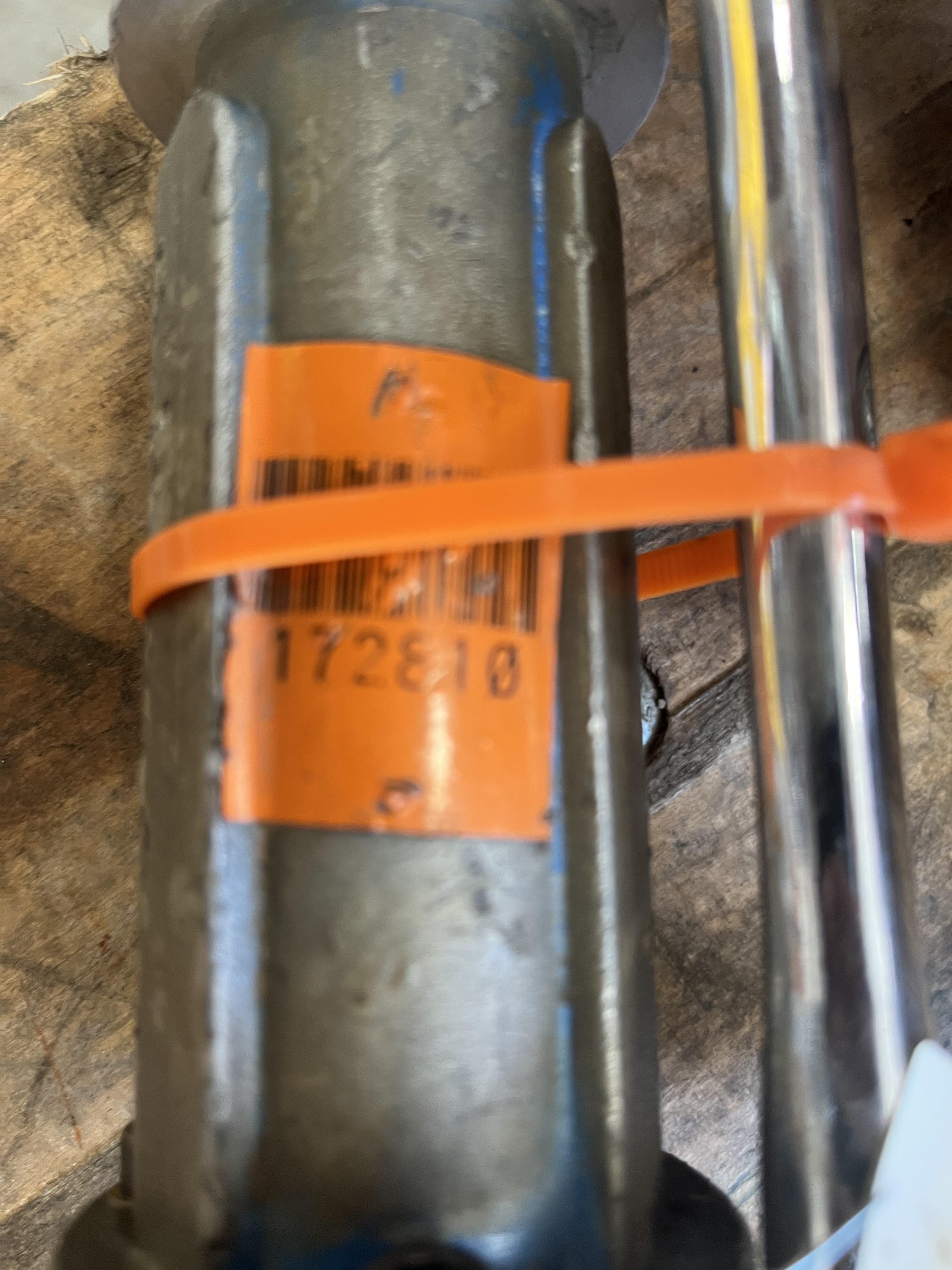 2021 PETOL P95-525