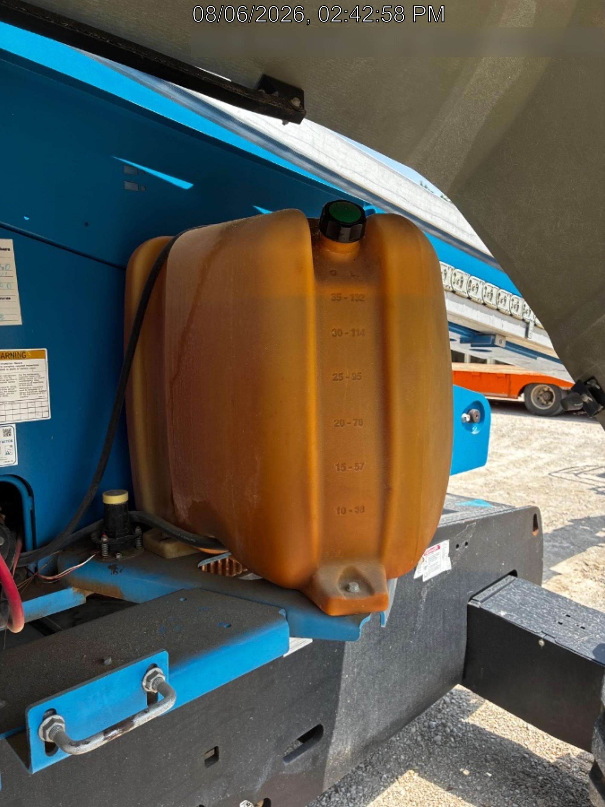 2018 GENIE S-65