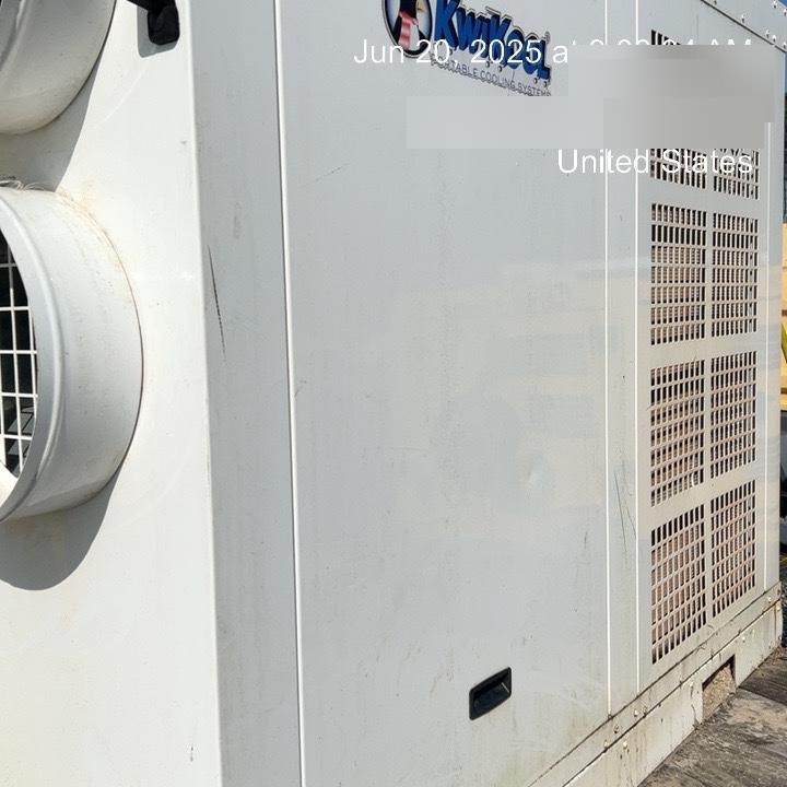 2022 KWIKOOL KPO12-43H