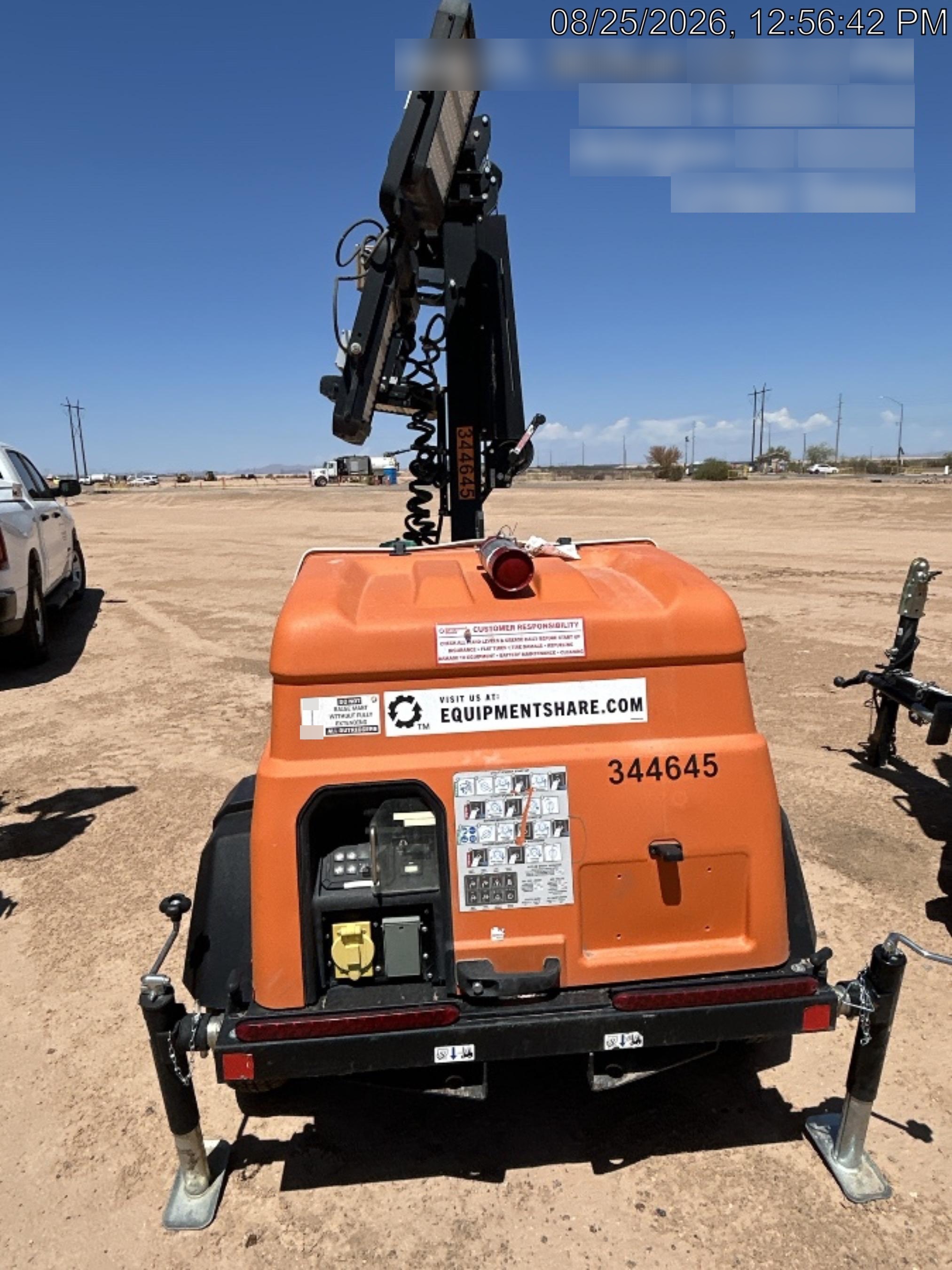 2023 GENERAC MLT2