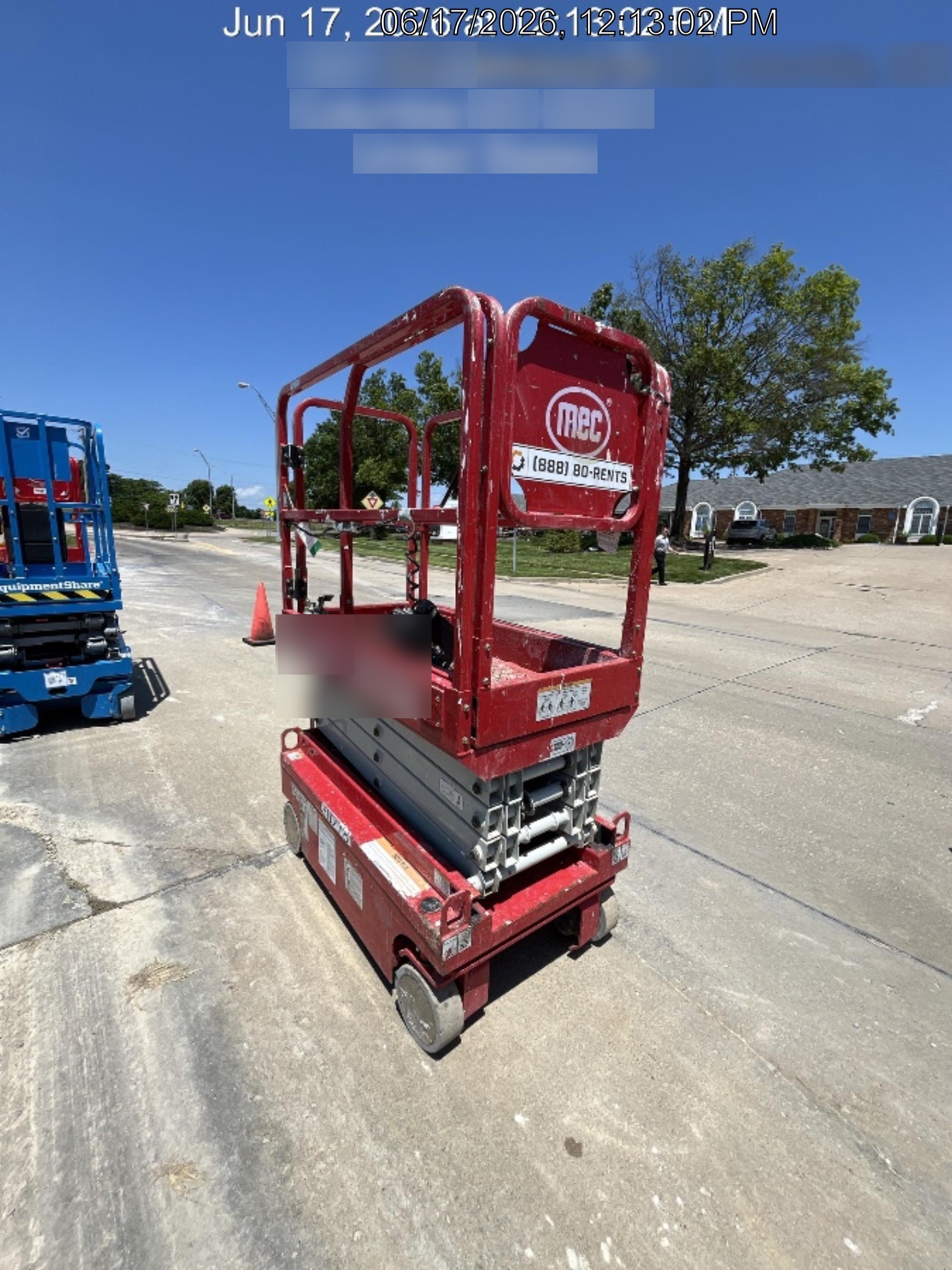 2019 MEC 1330SE