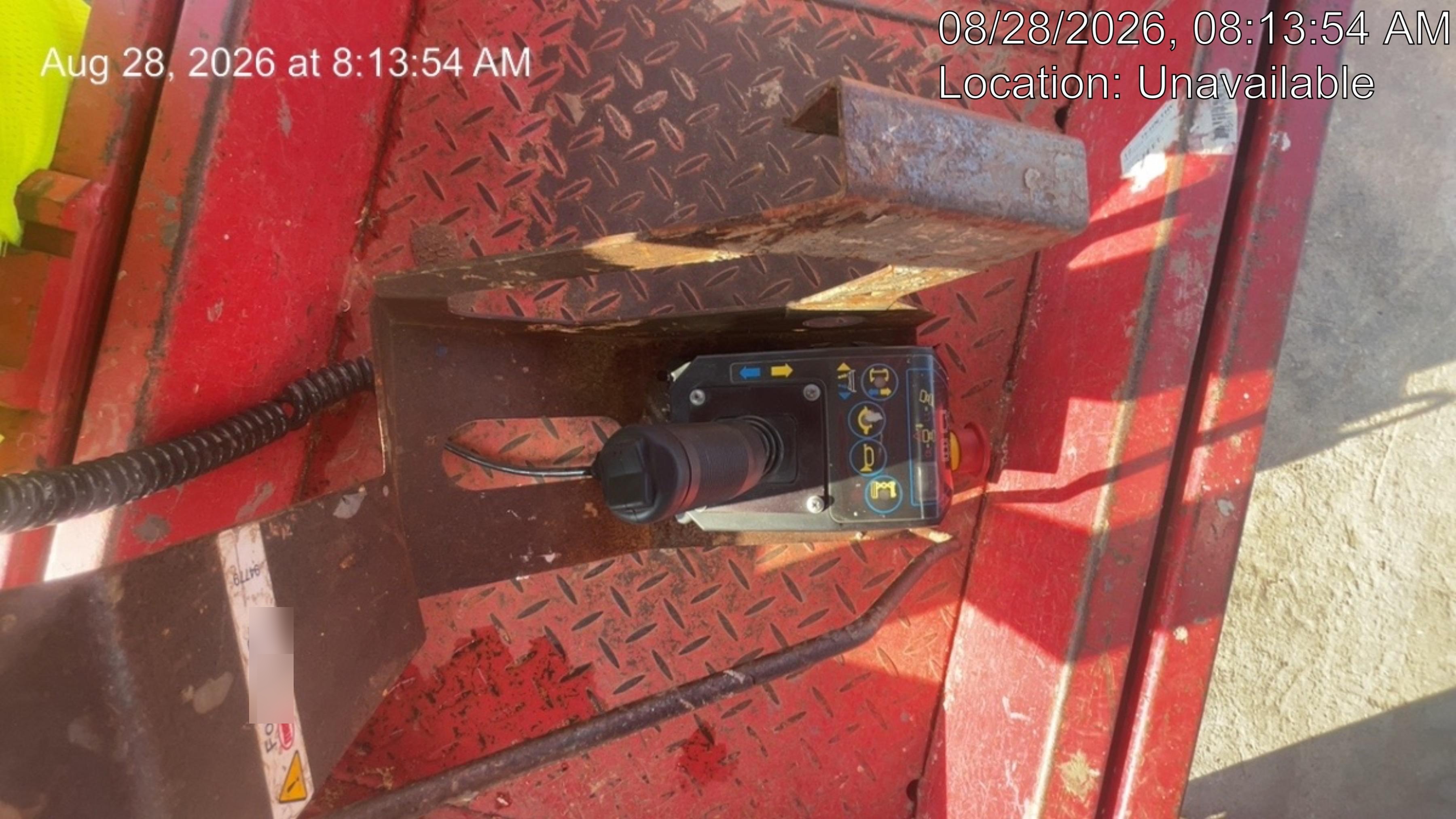 2019 MEC 1330SE