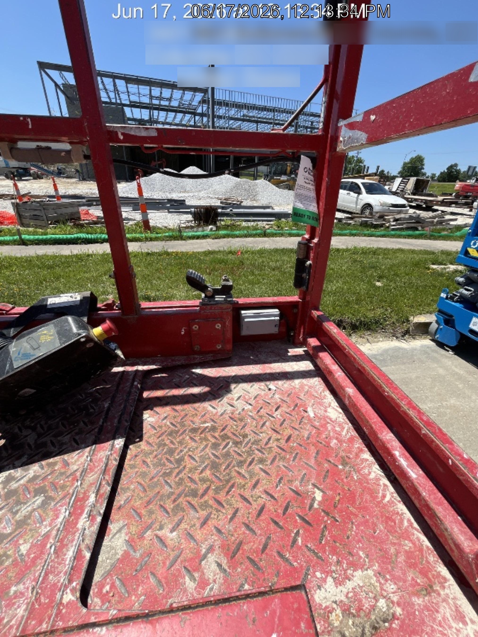 2019 MEC 1330SE