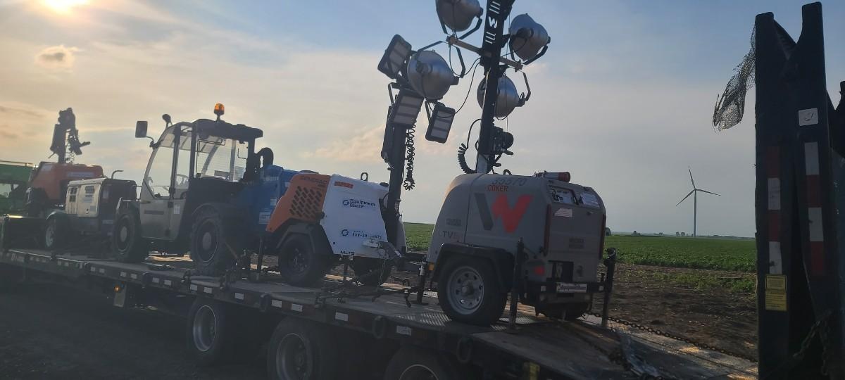 2024 GENERAC MLT2