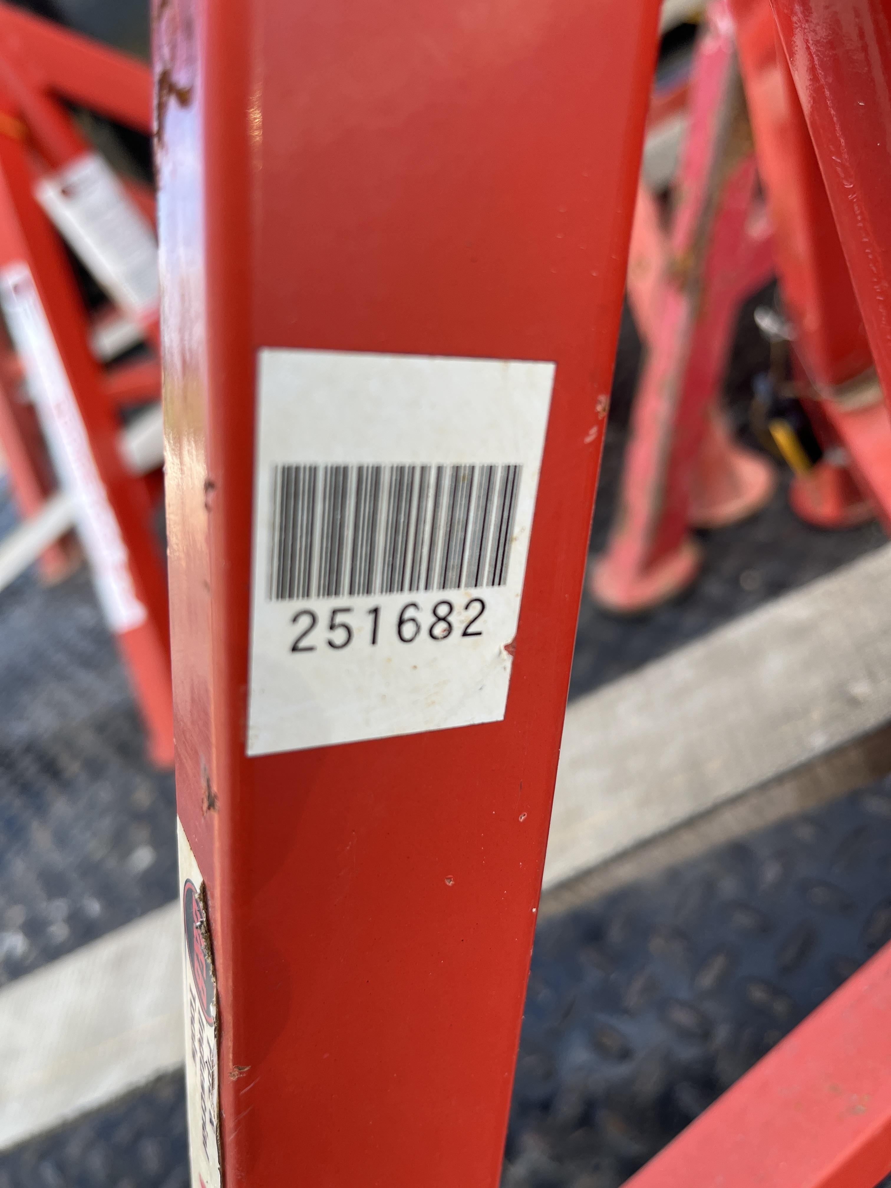 2022 B&B PIPE 4100