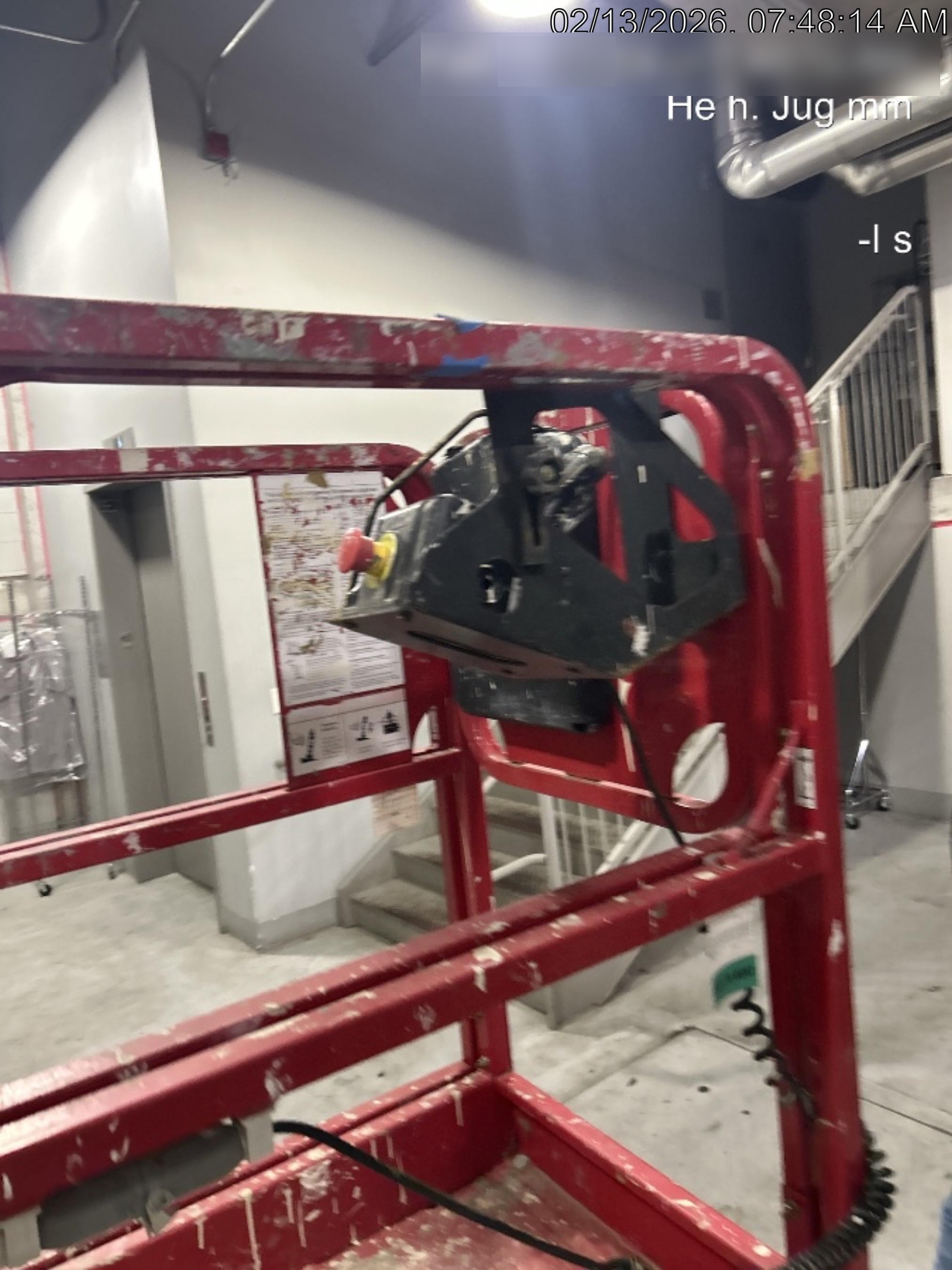 2019 MEC 1330SE
